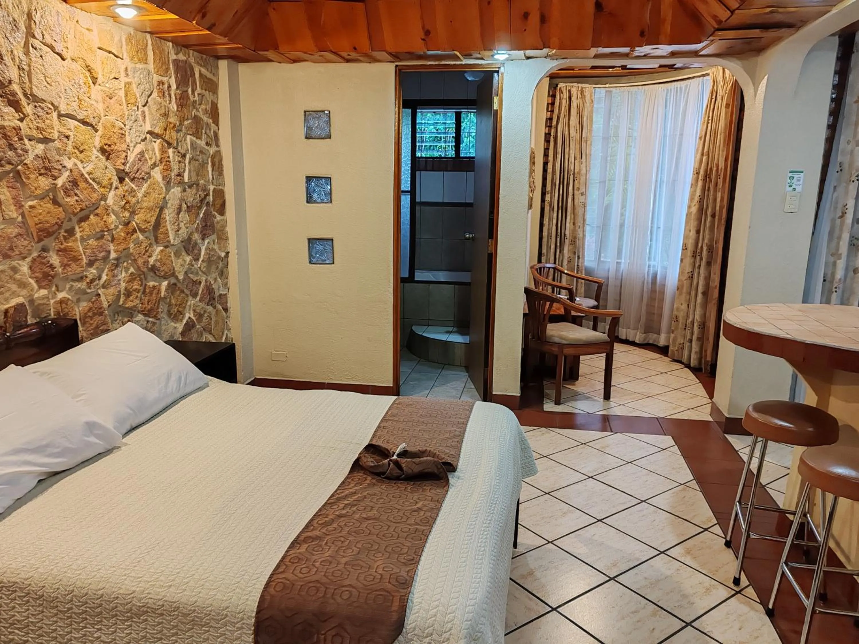 Other, Bed in Hotel Cibeles Resort