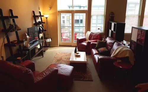 Orenco Lofts