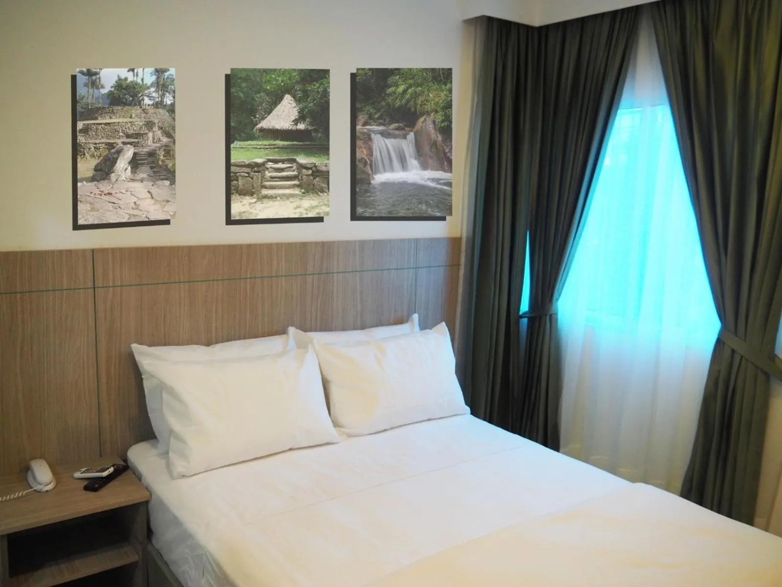 Hotel Zamay Gaira