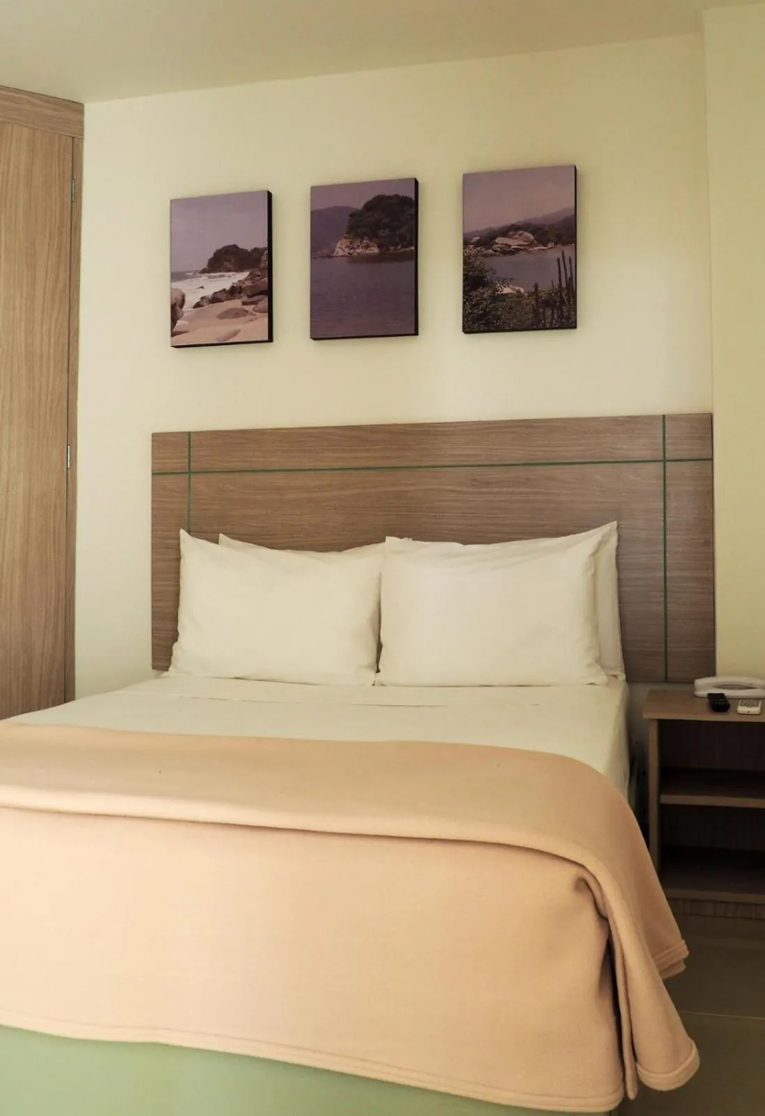 Hotel Zamay Gaira