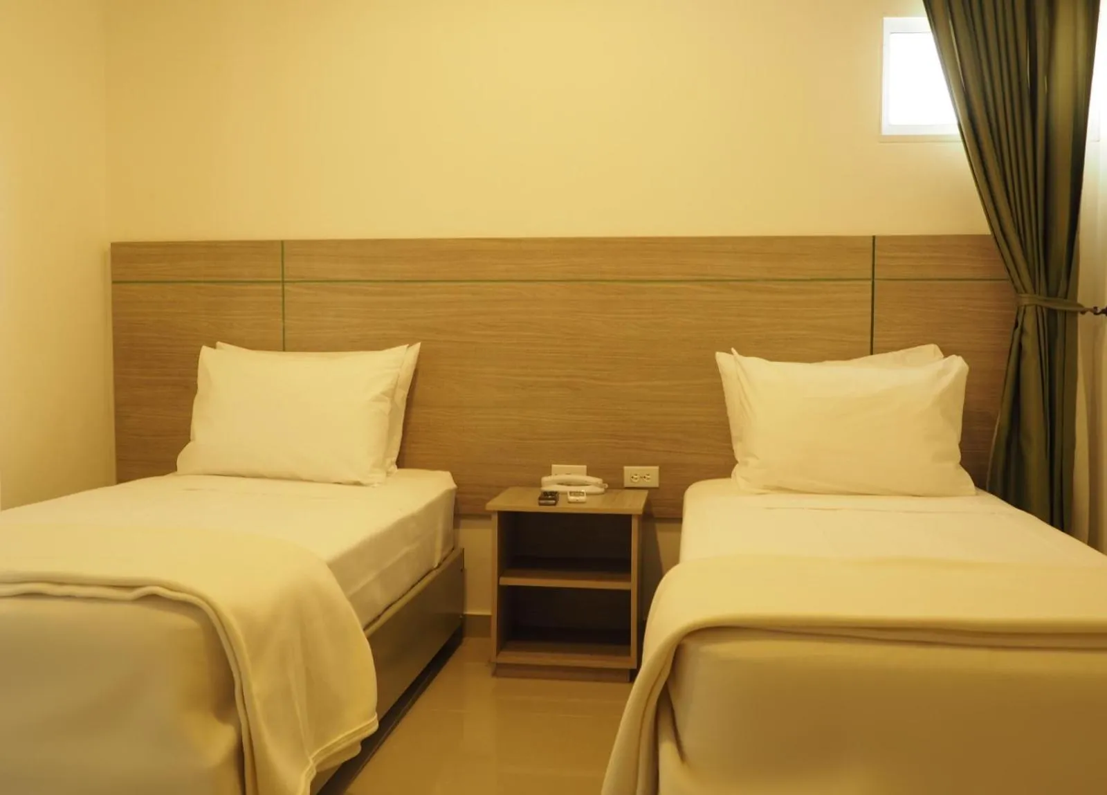 Hotel Zamay Gaira