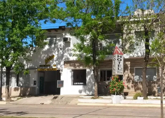 Hotel Mitre