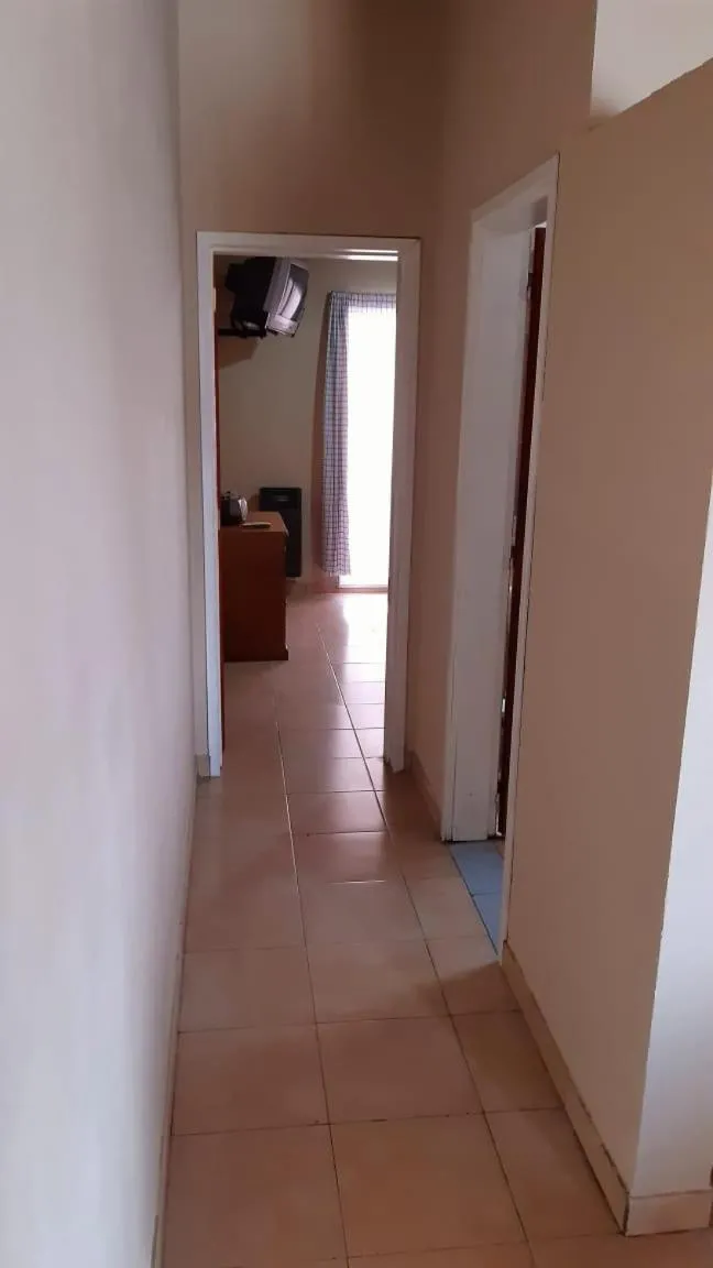 Hotel Mitre