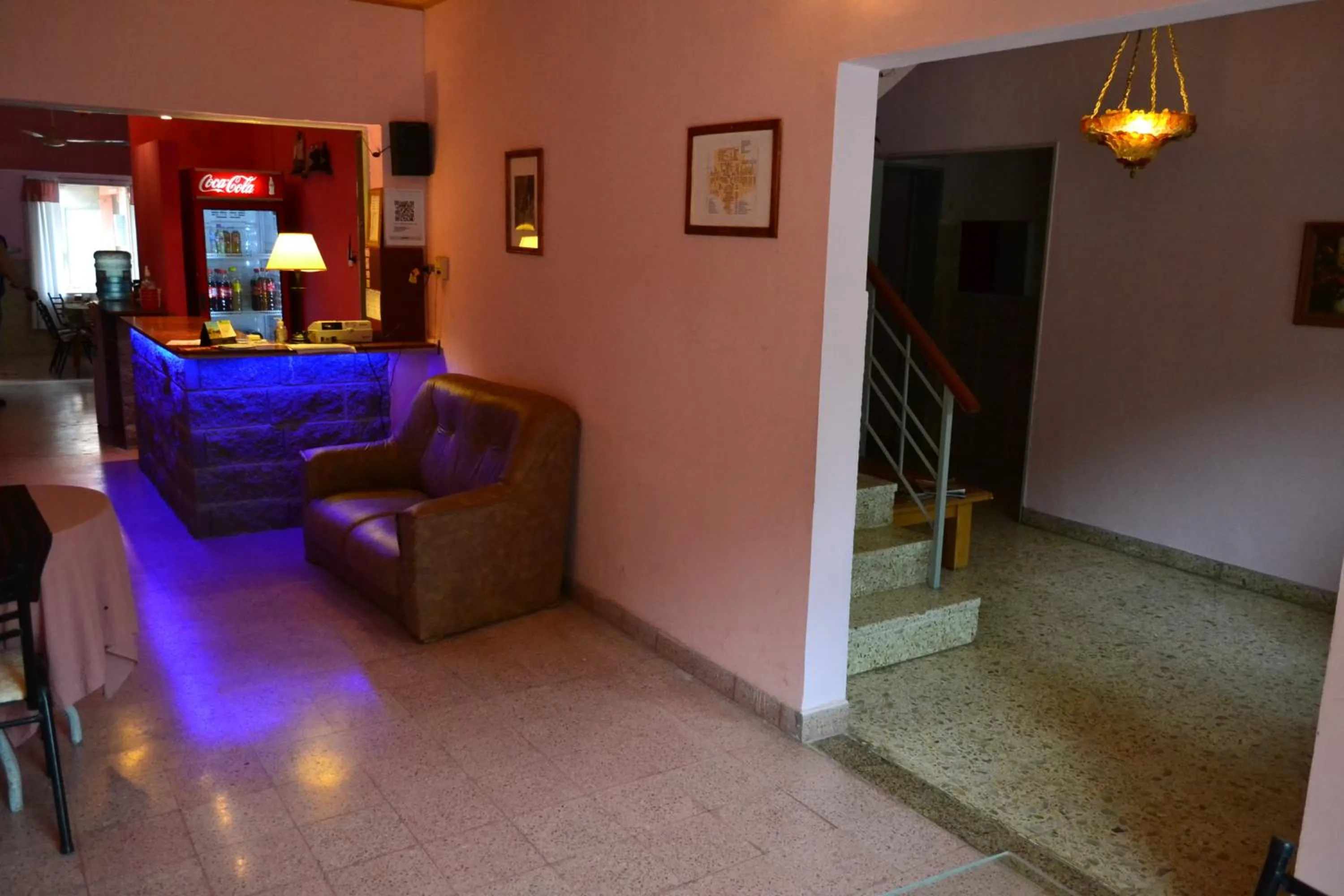 Hotel Mitre