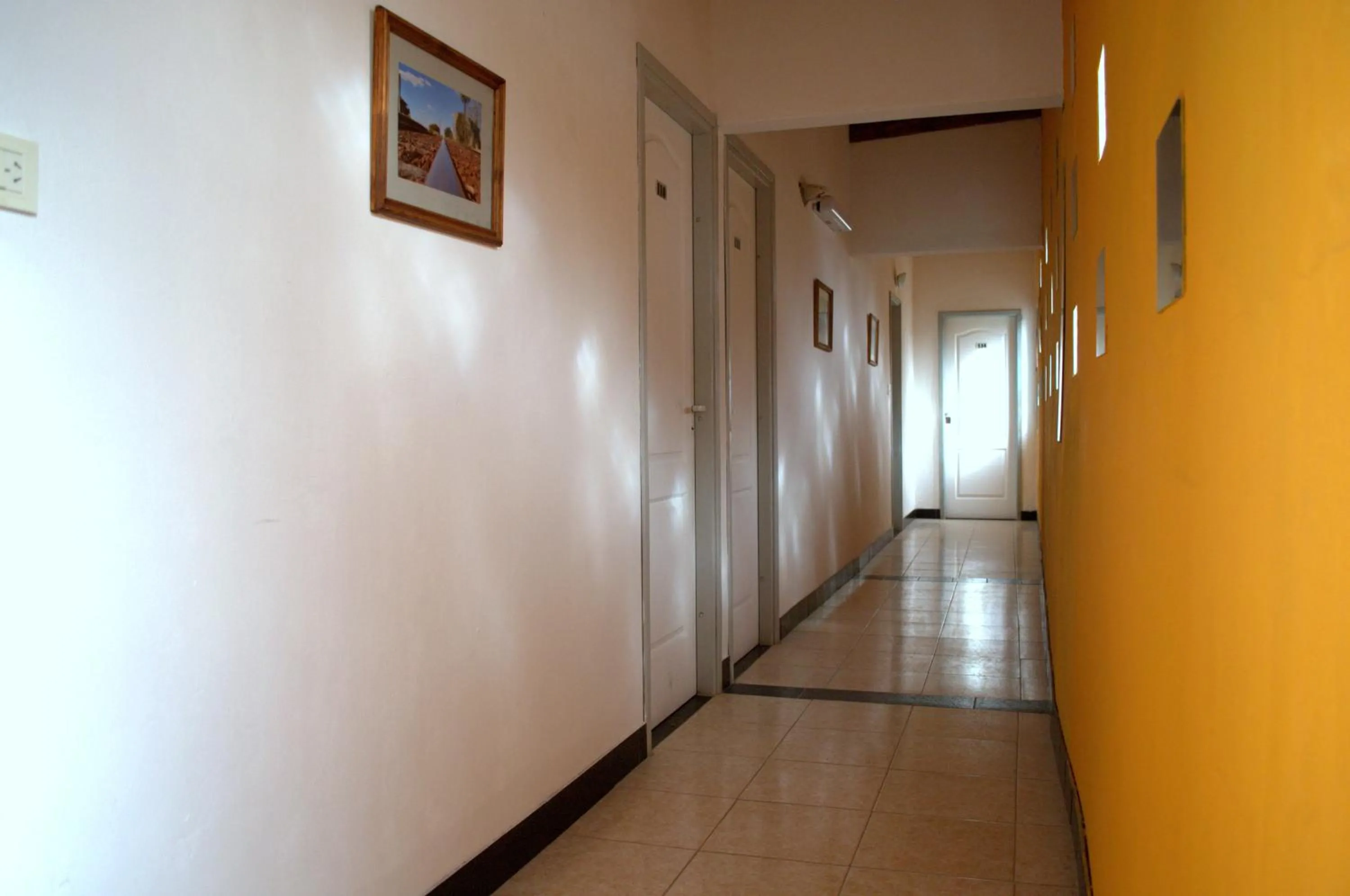 Hotel Mitre