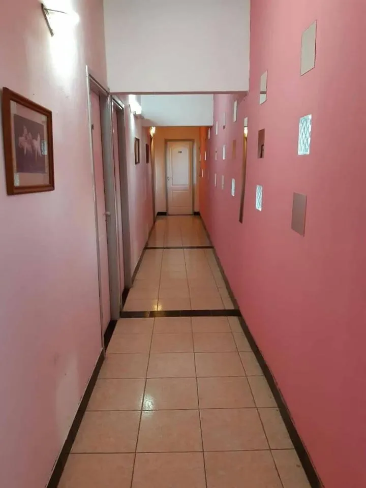 Hotel Mitre