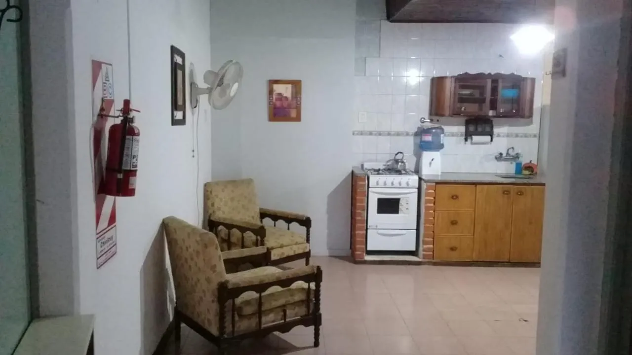 Hotel Mitre