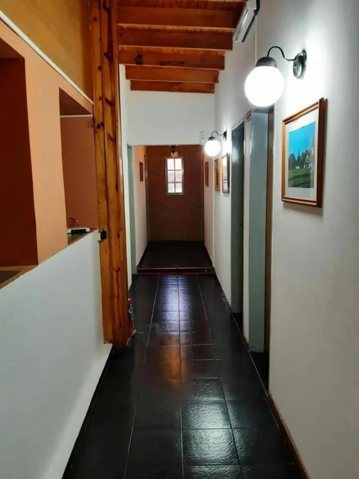Hotel Mitre
