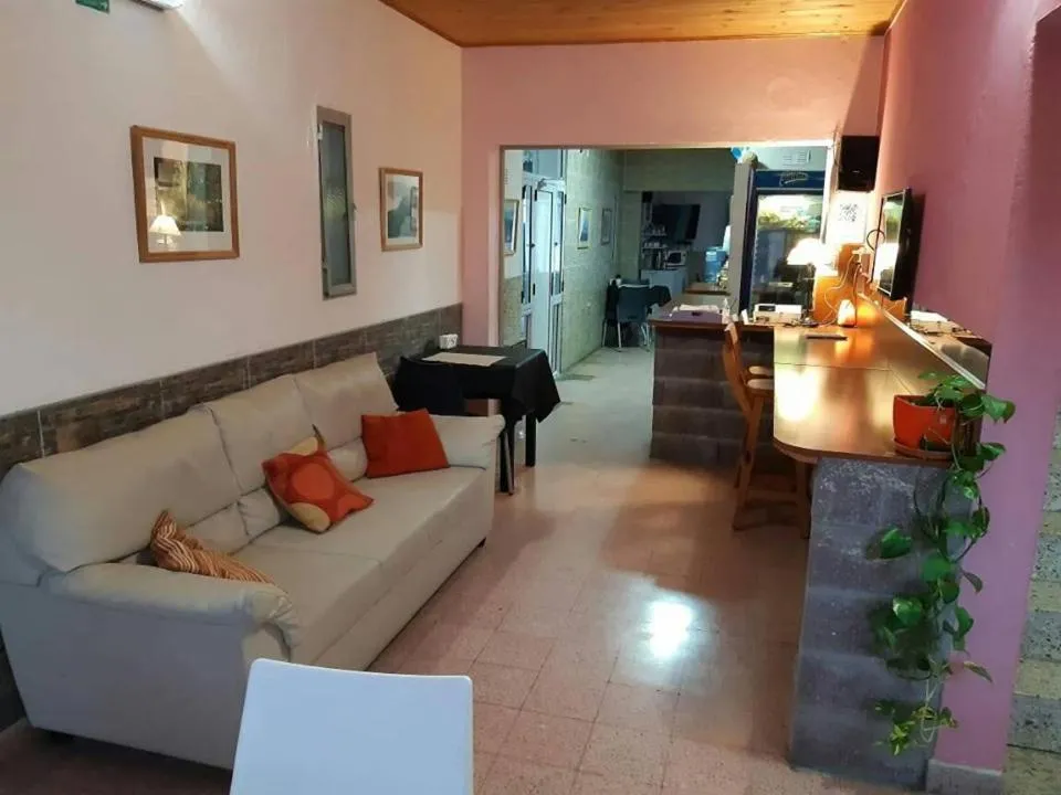 Hotel Mitre