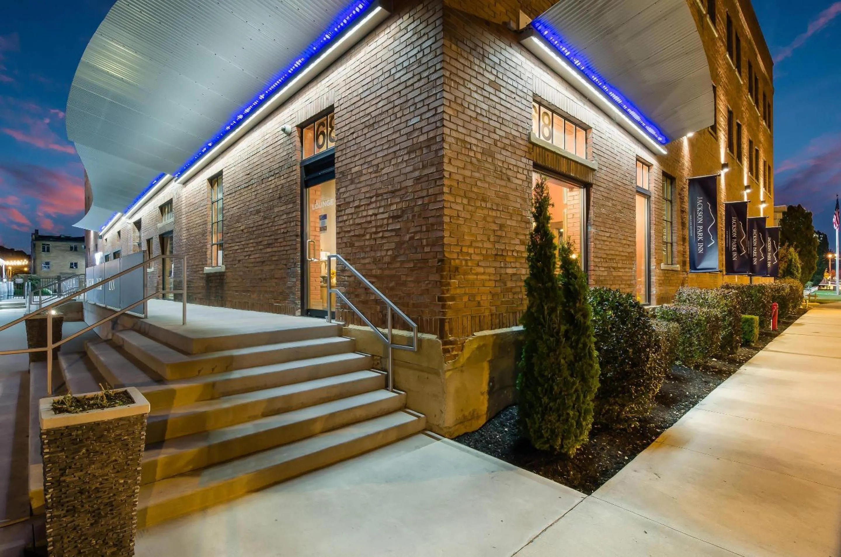 Other in Jackson Park Inn, an Ascend Collection Hotel