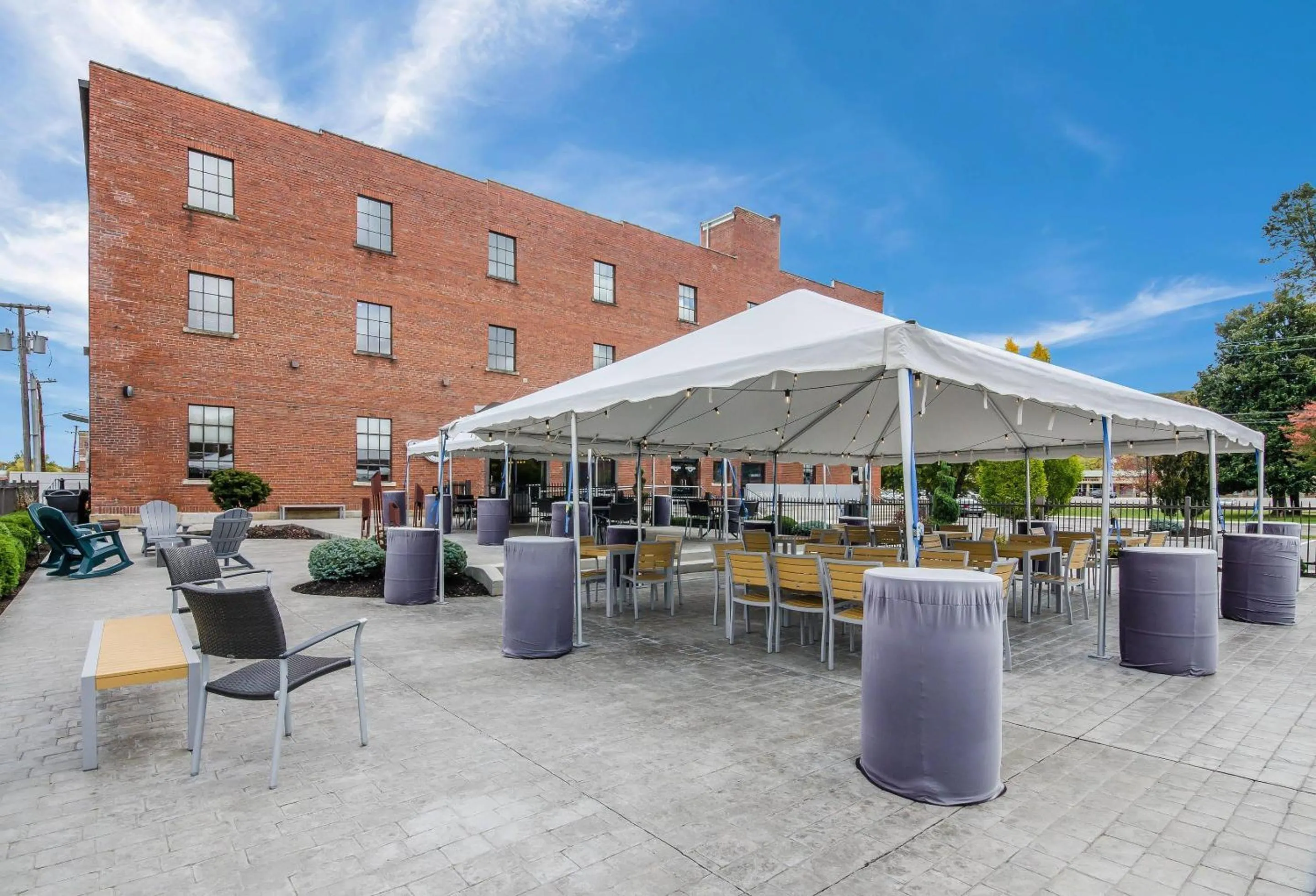 Other in Jackson Park Inn, an Ascend Collection Hotel