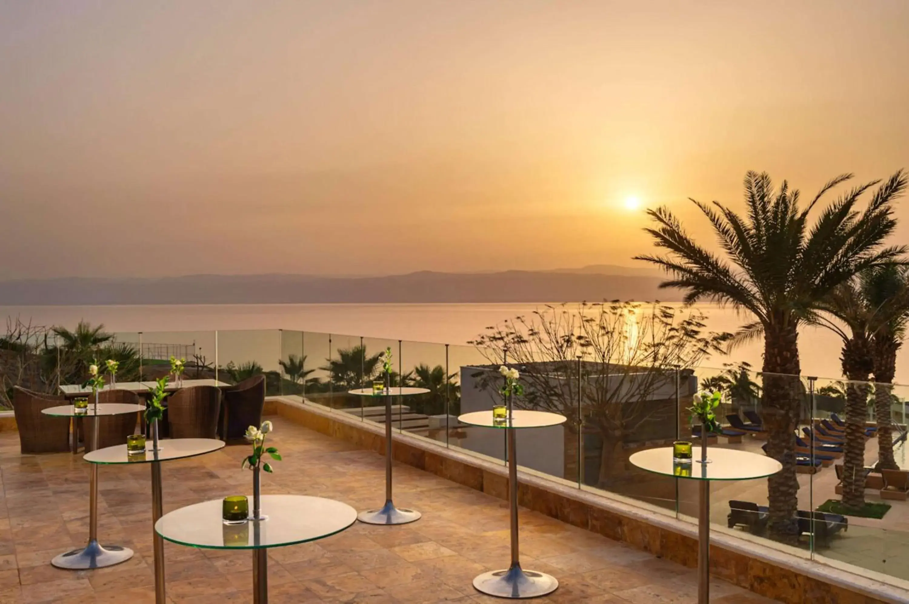 Hilton Dead Sea Resort & Spa Hilton Dead Sea Resort & Spa
