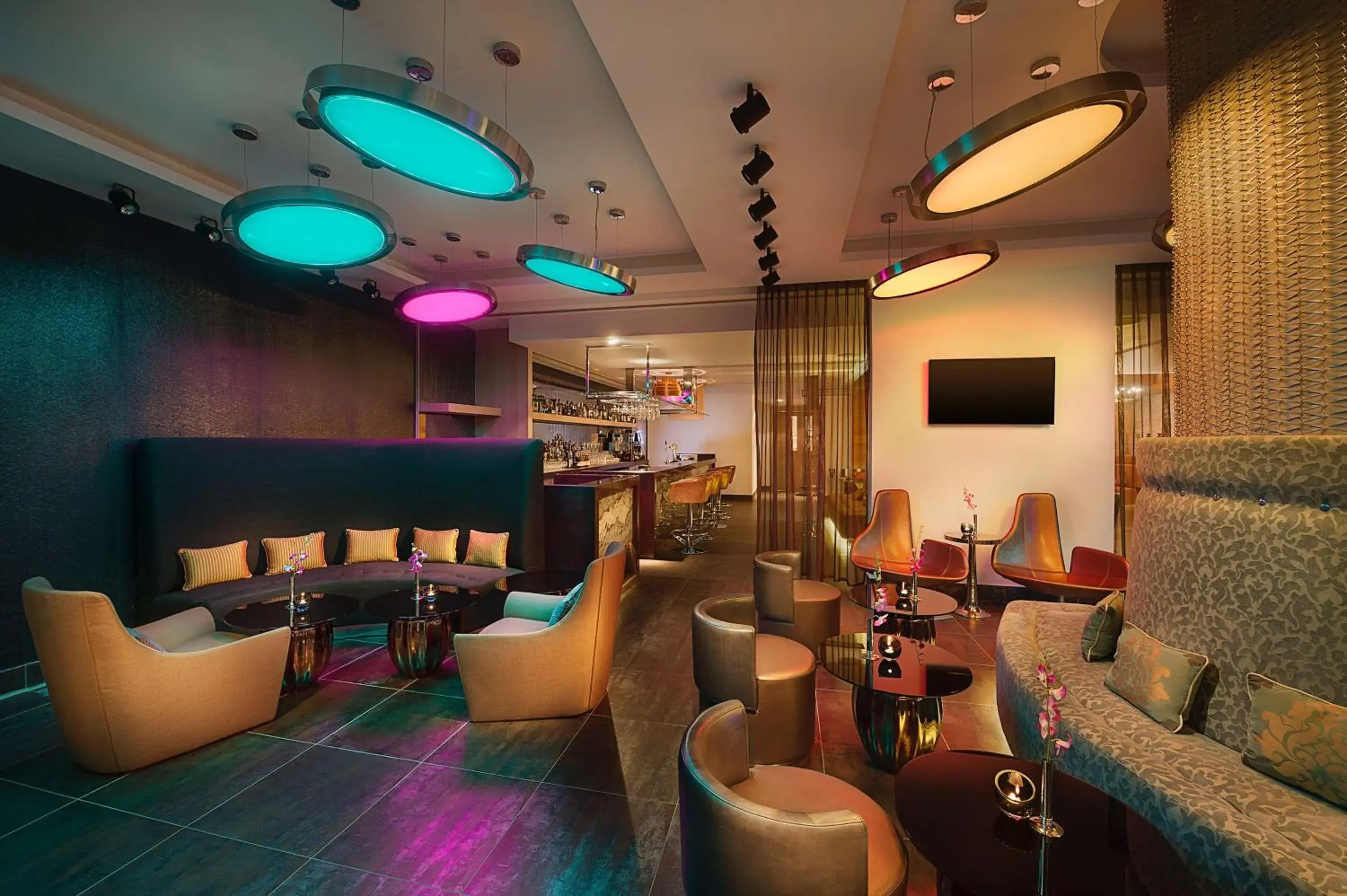 Restaurant/places to eat in Hilton Dead Sea Resort & Spa Restaurant/places to eat in Hilton Dead Sea Resort & Spa