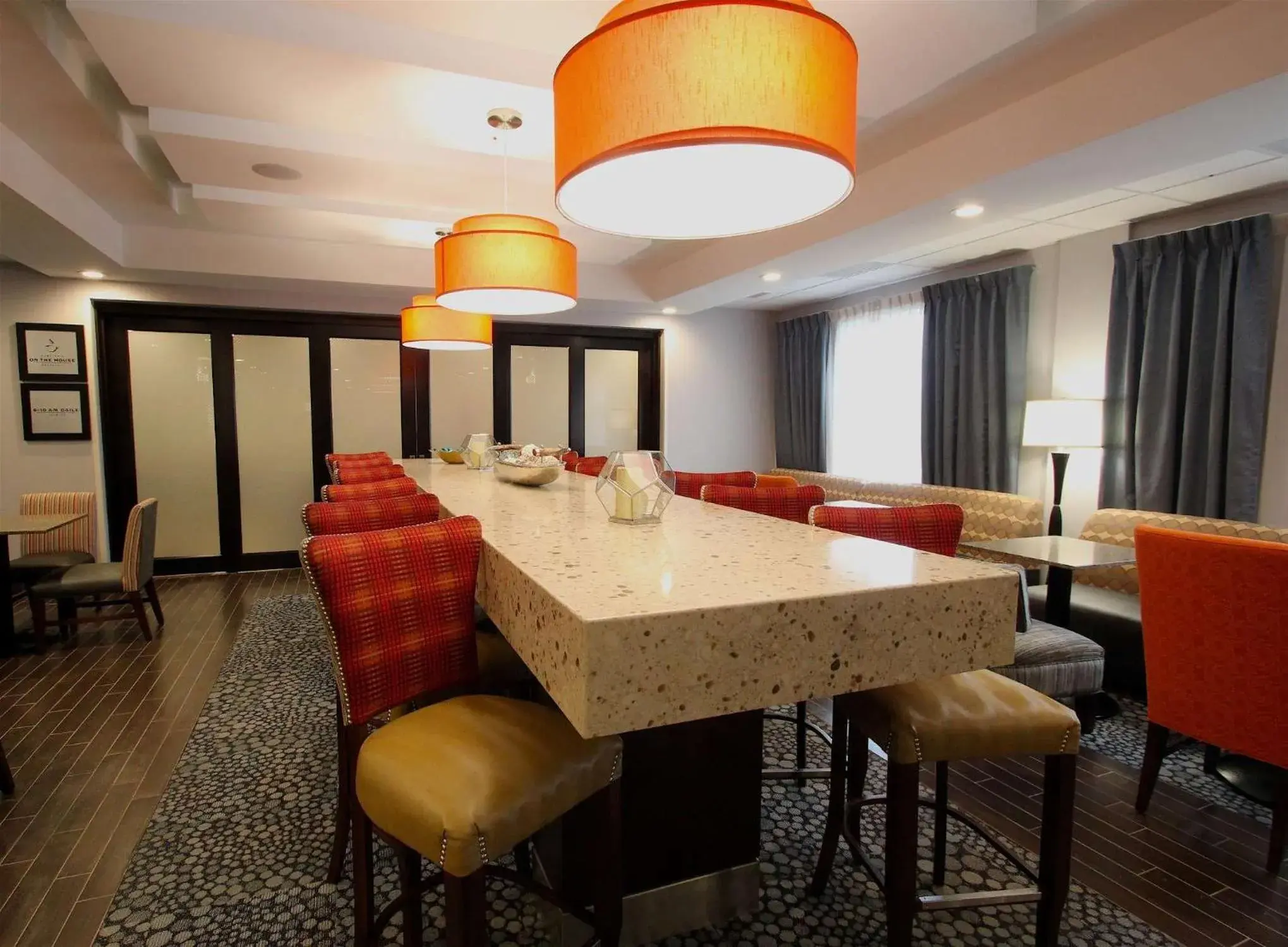 Hampton Inn- Suffolk Hampton Inn- Suffolk