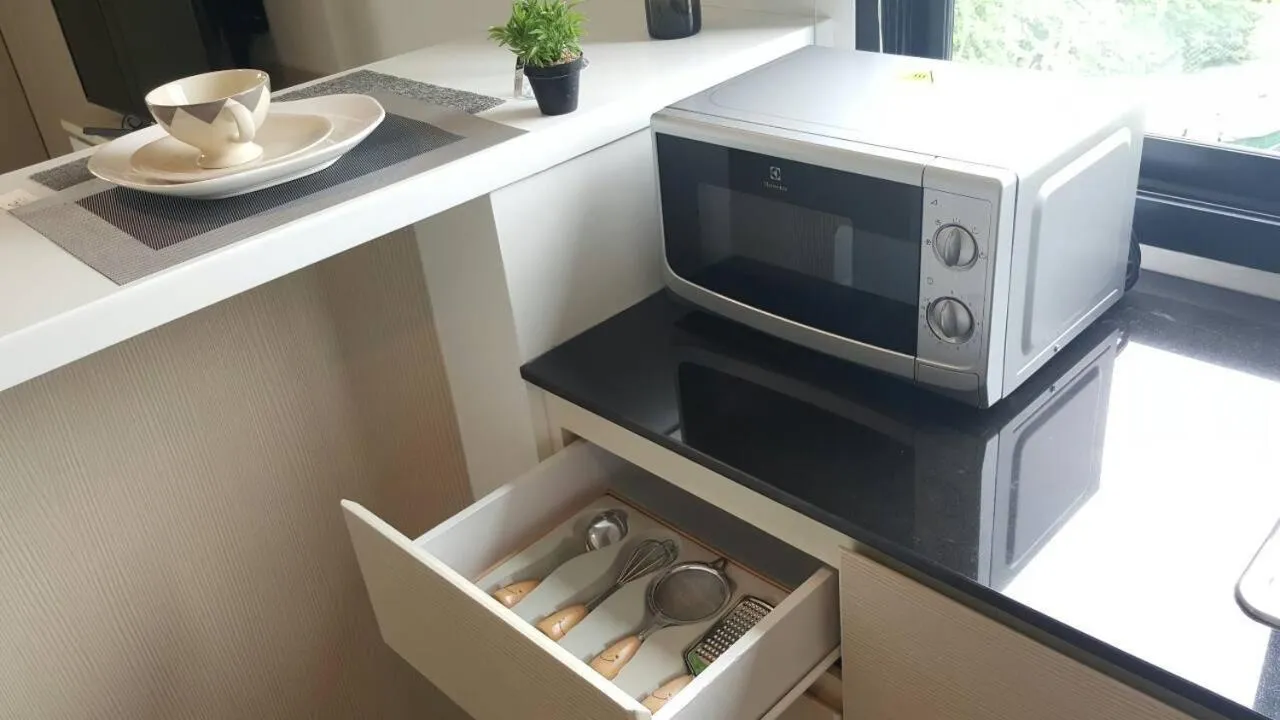 JK LIVING Hotel And Service Apartment