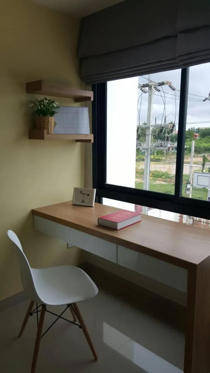 JK LIVING Hotel And Service Apartment