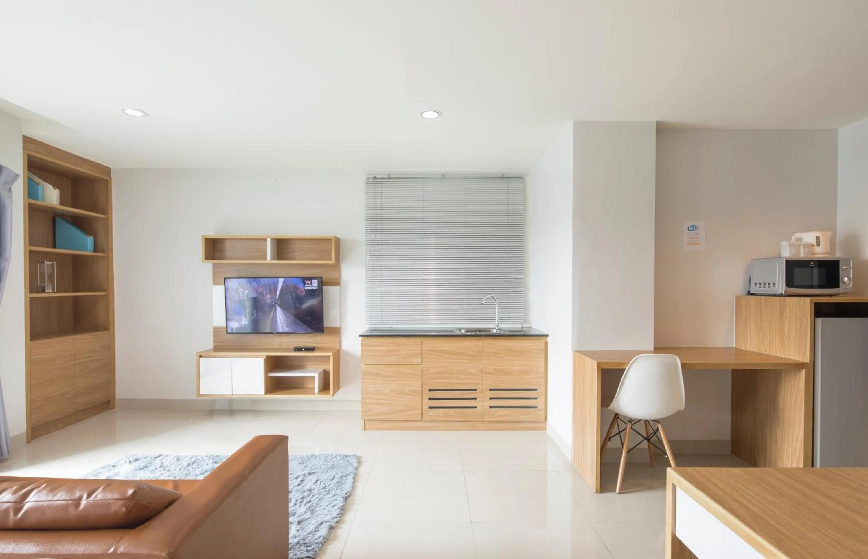 JK LIVING Hotel And Service Apartment