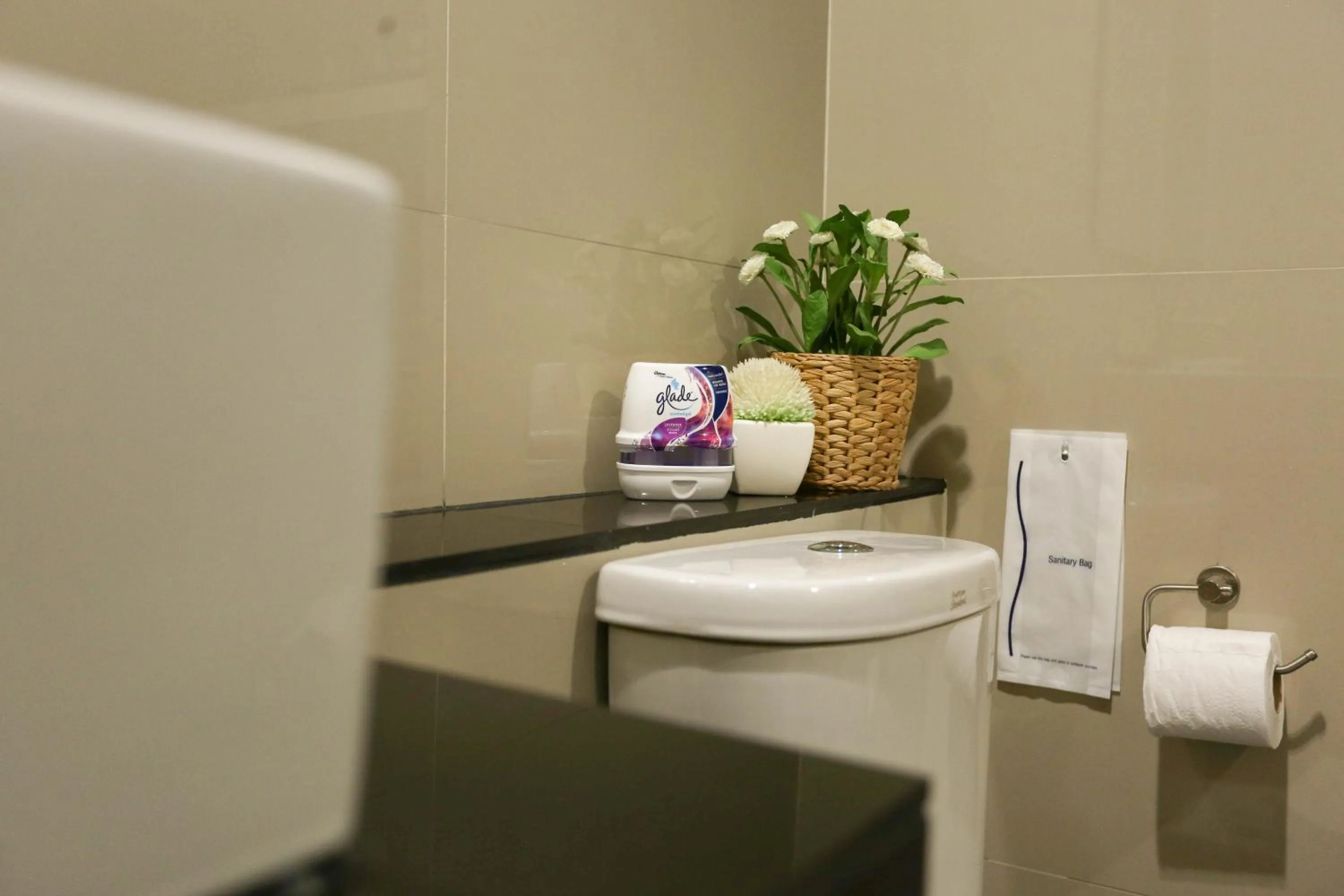 JK LIVING Hotel And Service Apartment