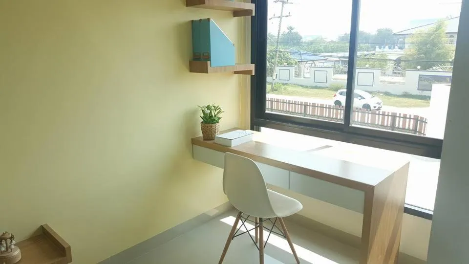 Photo of the whole room in JK LIVING Hotel And Service Apartment