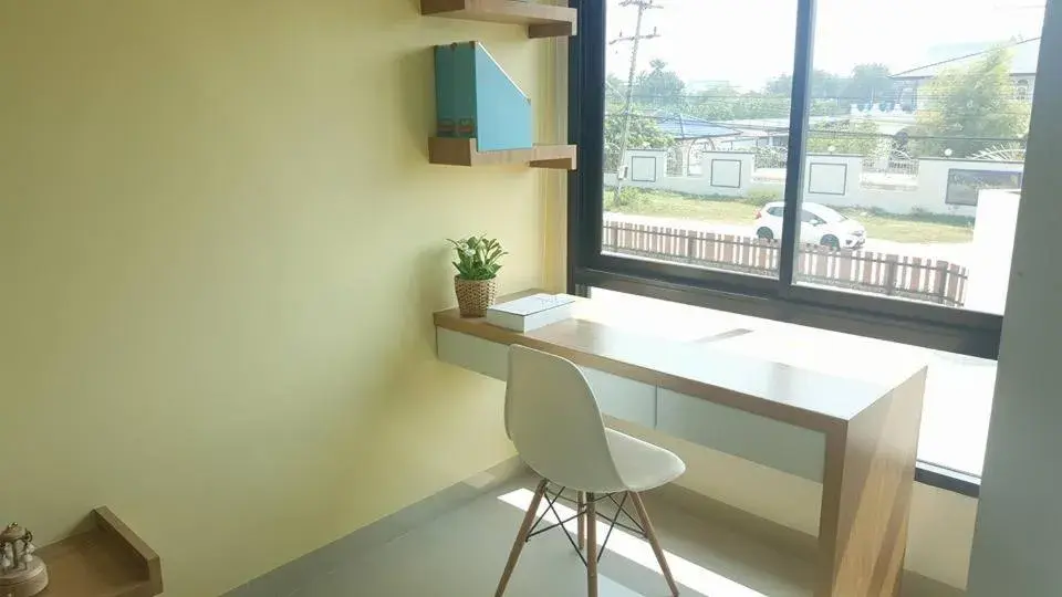 Photo of the whole room in JK LIVING Hotel And Service Apartment Photo of the whole room in JK LIVING Hotel And Service Apartment