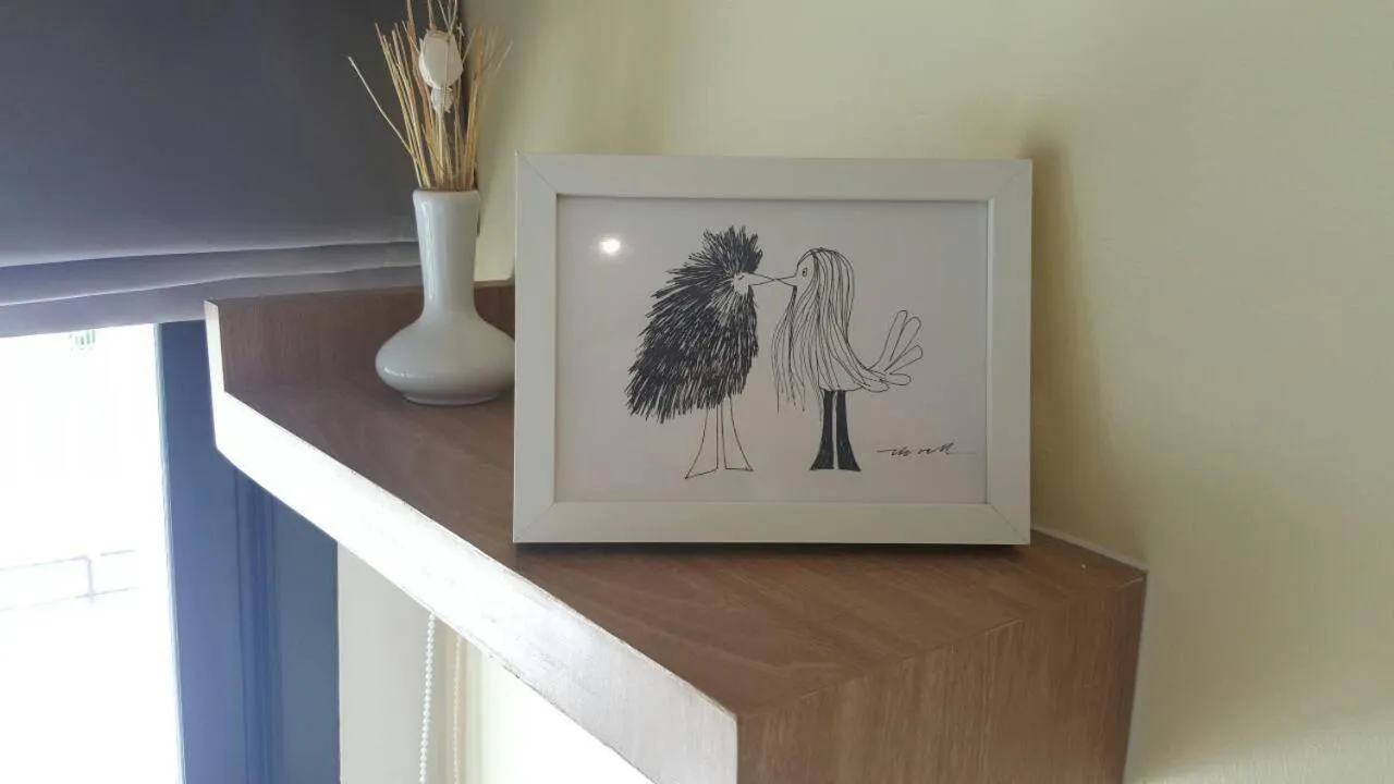 JK LIVING Hotel And Service Apartment