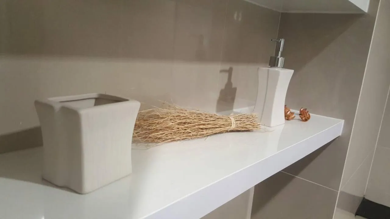 JK LIVING Hotel And Service Apartment