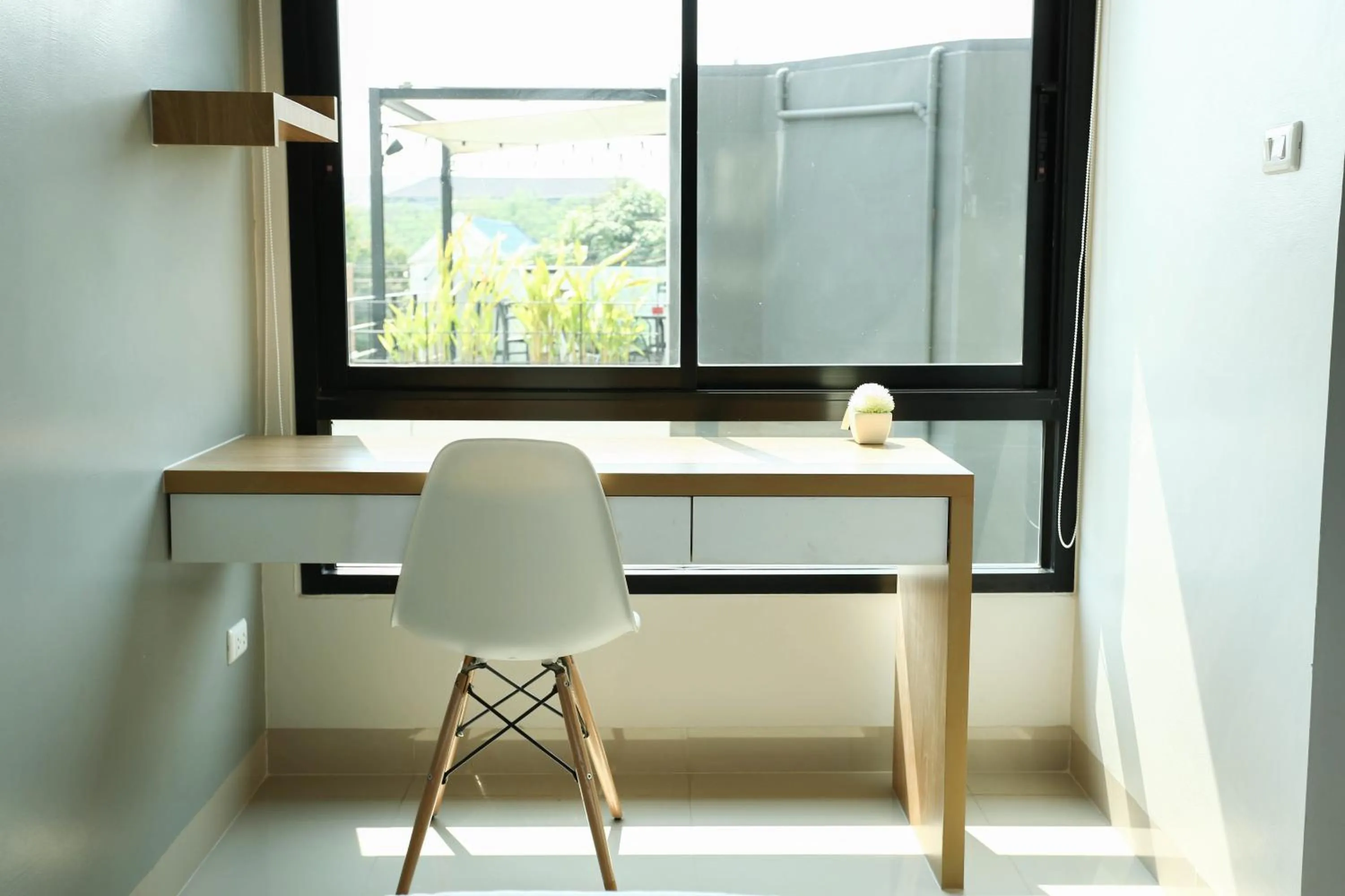 JK LIVING Hotel And Service Apartment