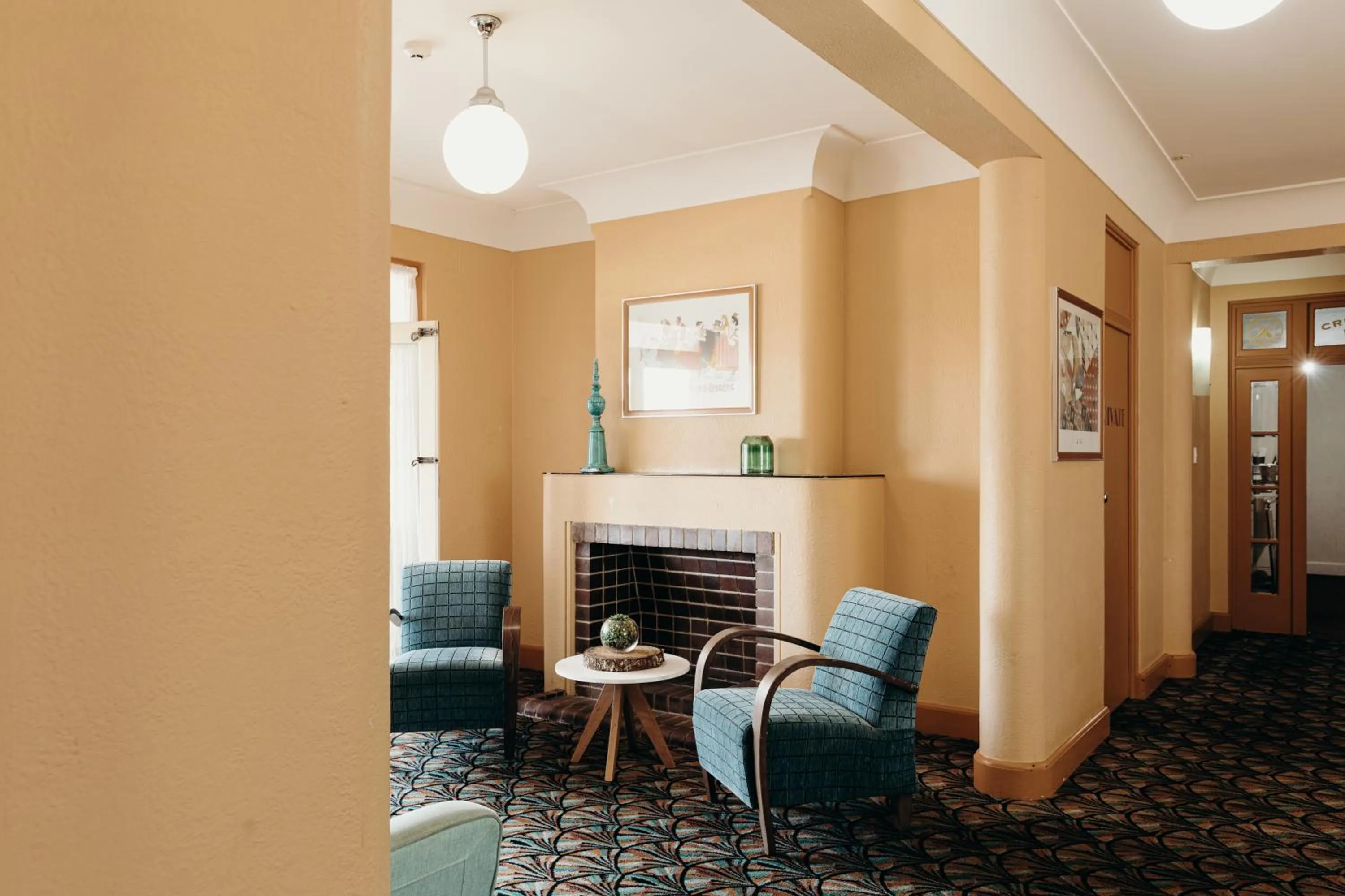 Property building in Port Macquarie Hotel