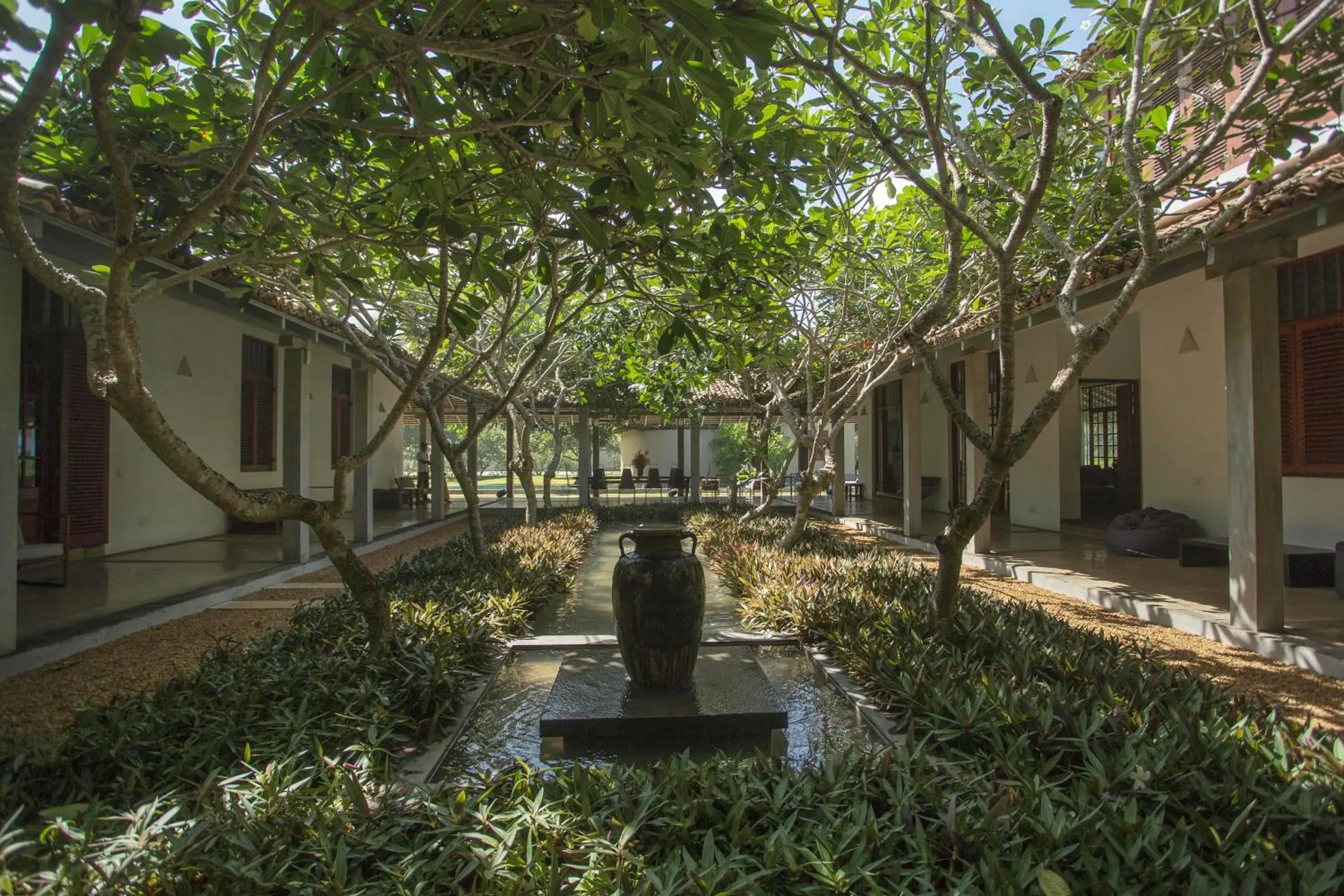 Property building in The Frangipani Tree by Edwards Collection - Thalpe Property building in The Frangipani Tree by Edwards Collection - Thalpe