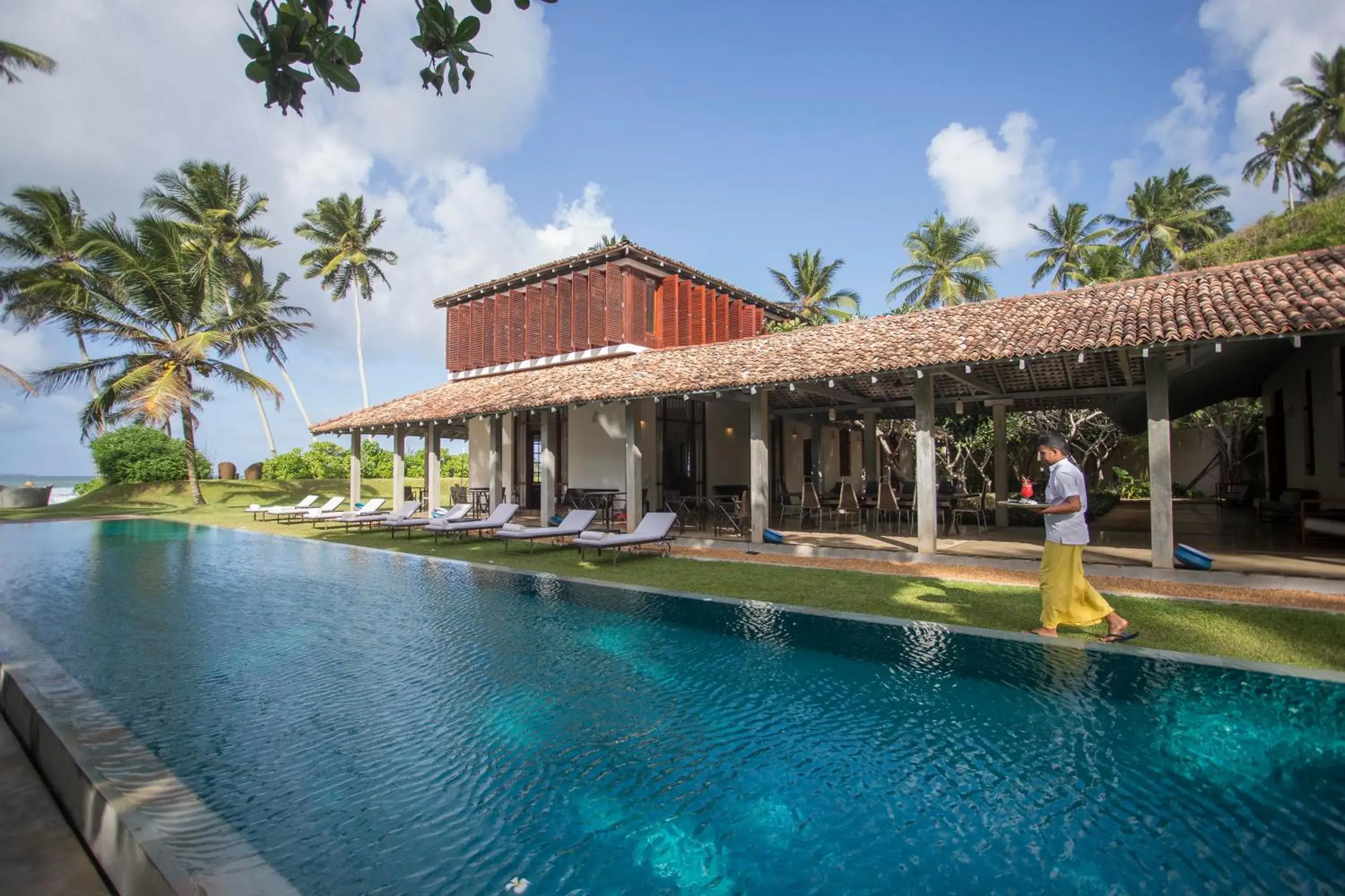 Property building in The Frangipani Tree by Edwards Collection - Thalpe Property building in The Frangipani Tree by Edwards Collection - Thalpe
