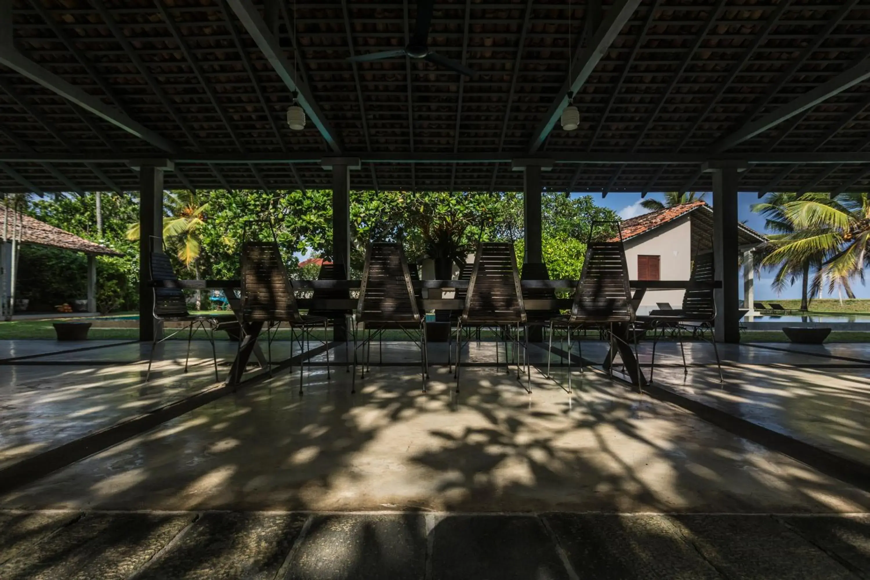 Restaurant/places to eat in The Frangipani Tree by Edwards Collection Restaurant/places to eat in The Frangipani Tree by Edwards Collection
