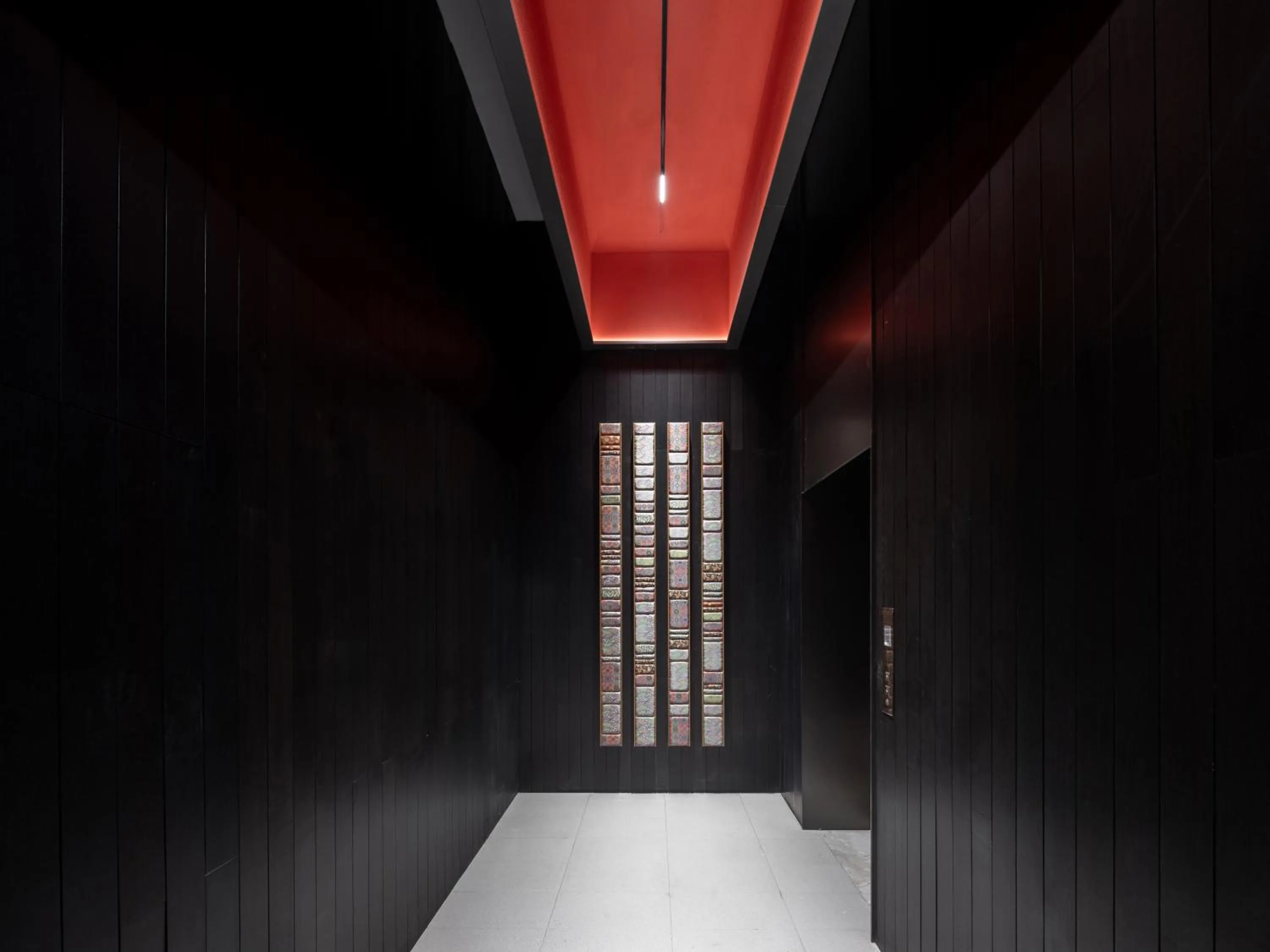 SSAW Garden Hotel Chengdu-Chunxi Road Taikoo Li Branch
