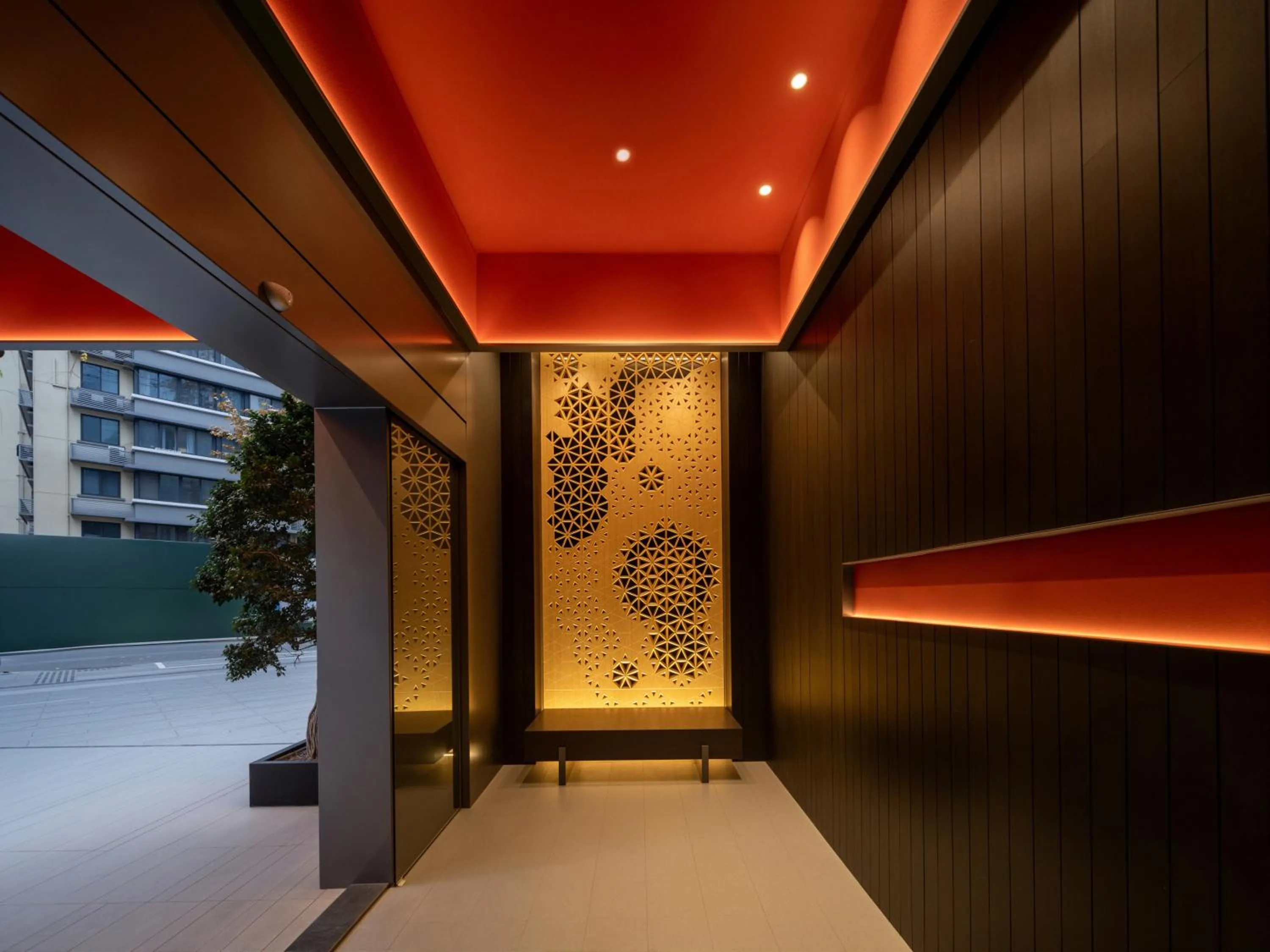 SSAW Garden Hotel Chengdu-Chunxi Road Taikoo Li Branch