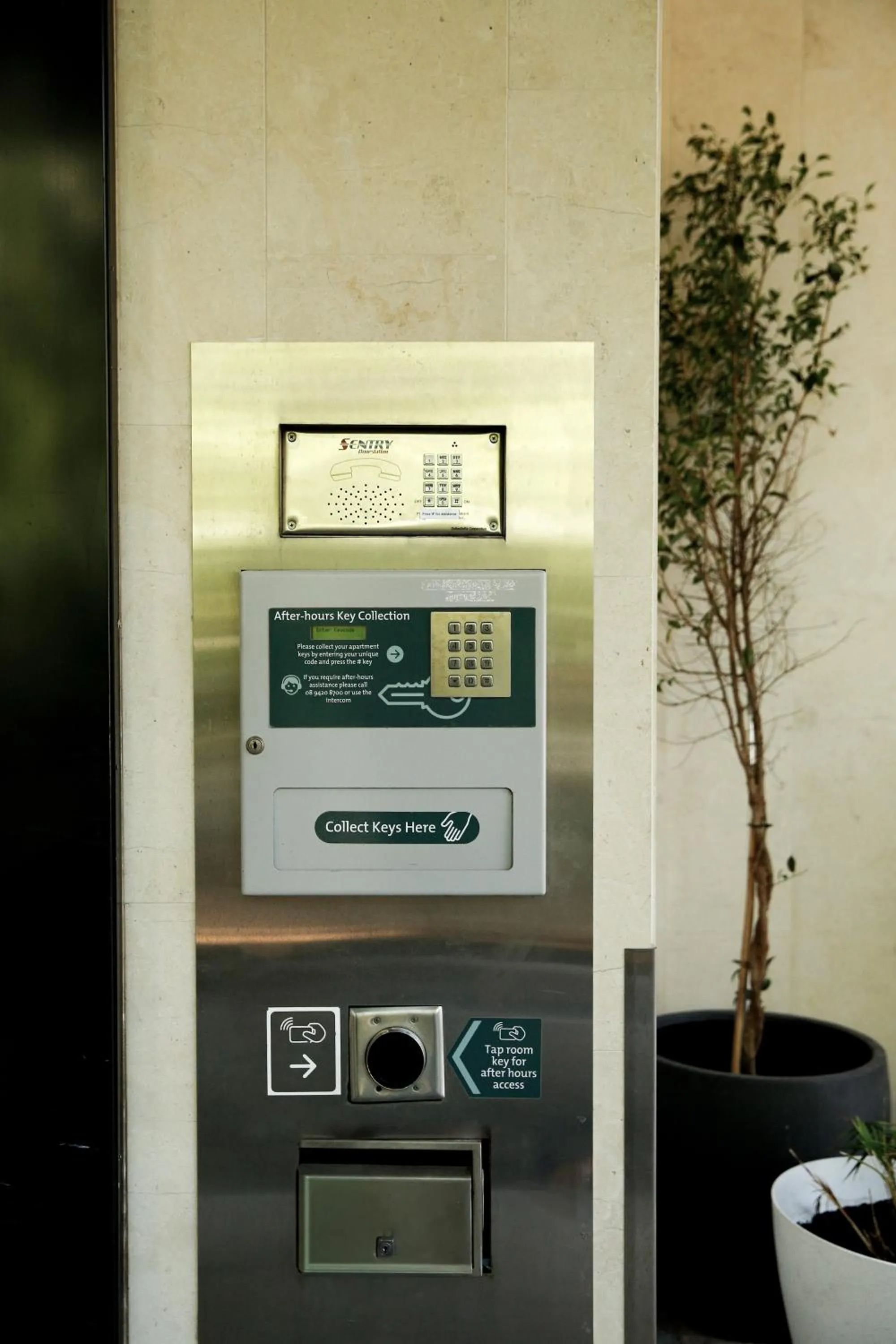 Other in Quest Kings Park