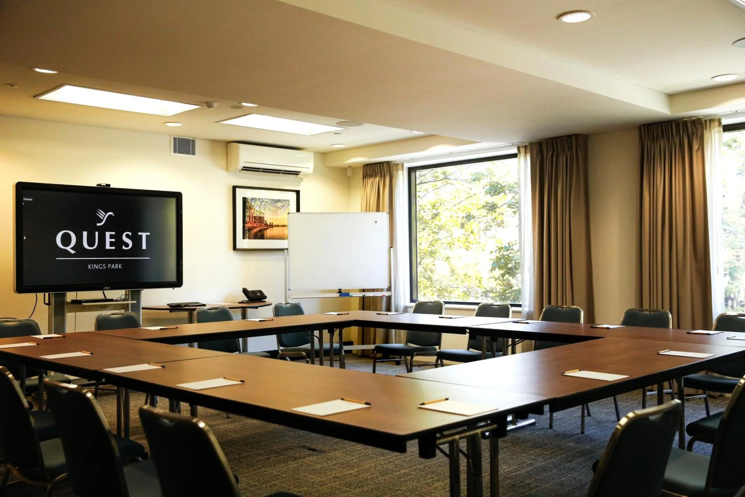 Meeting/conference room in Quest Kings Park