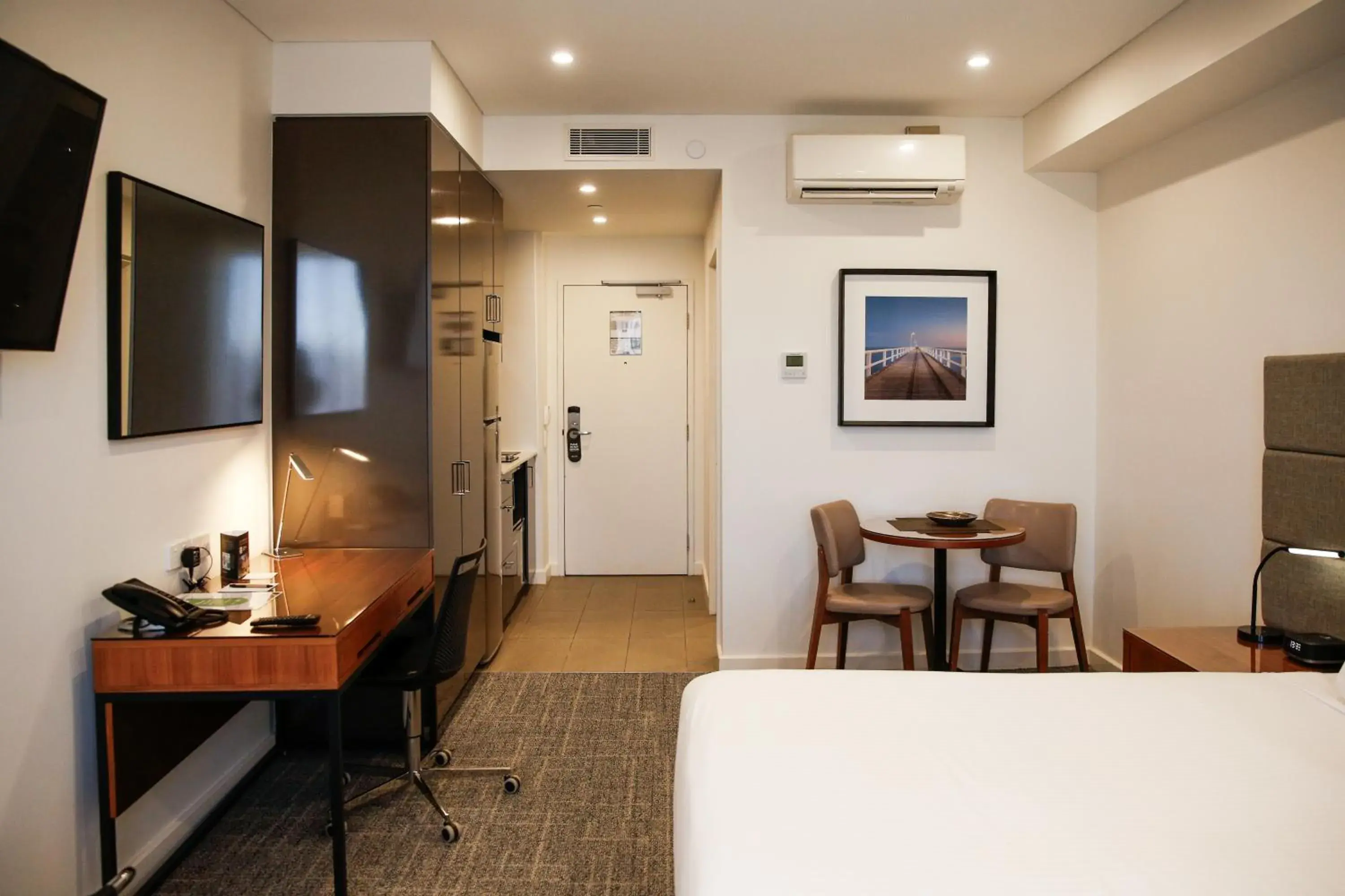 Studio Apartment in Quest Kings Park Studio Apartment in Quest Kings Park