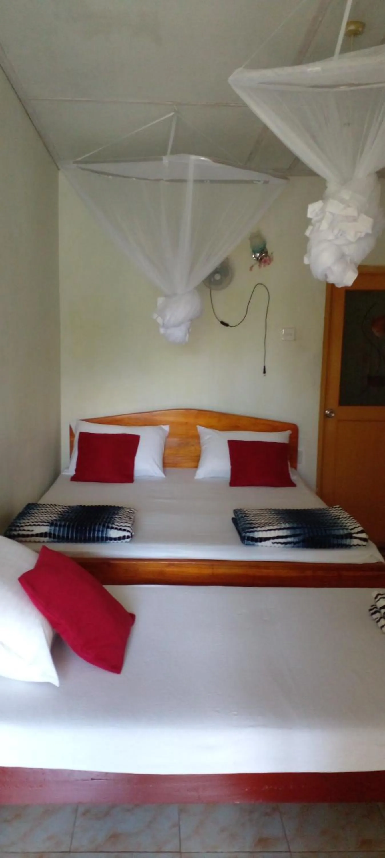 Deluxe Family Room - single occupancy in Tree Cool Resort
