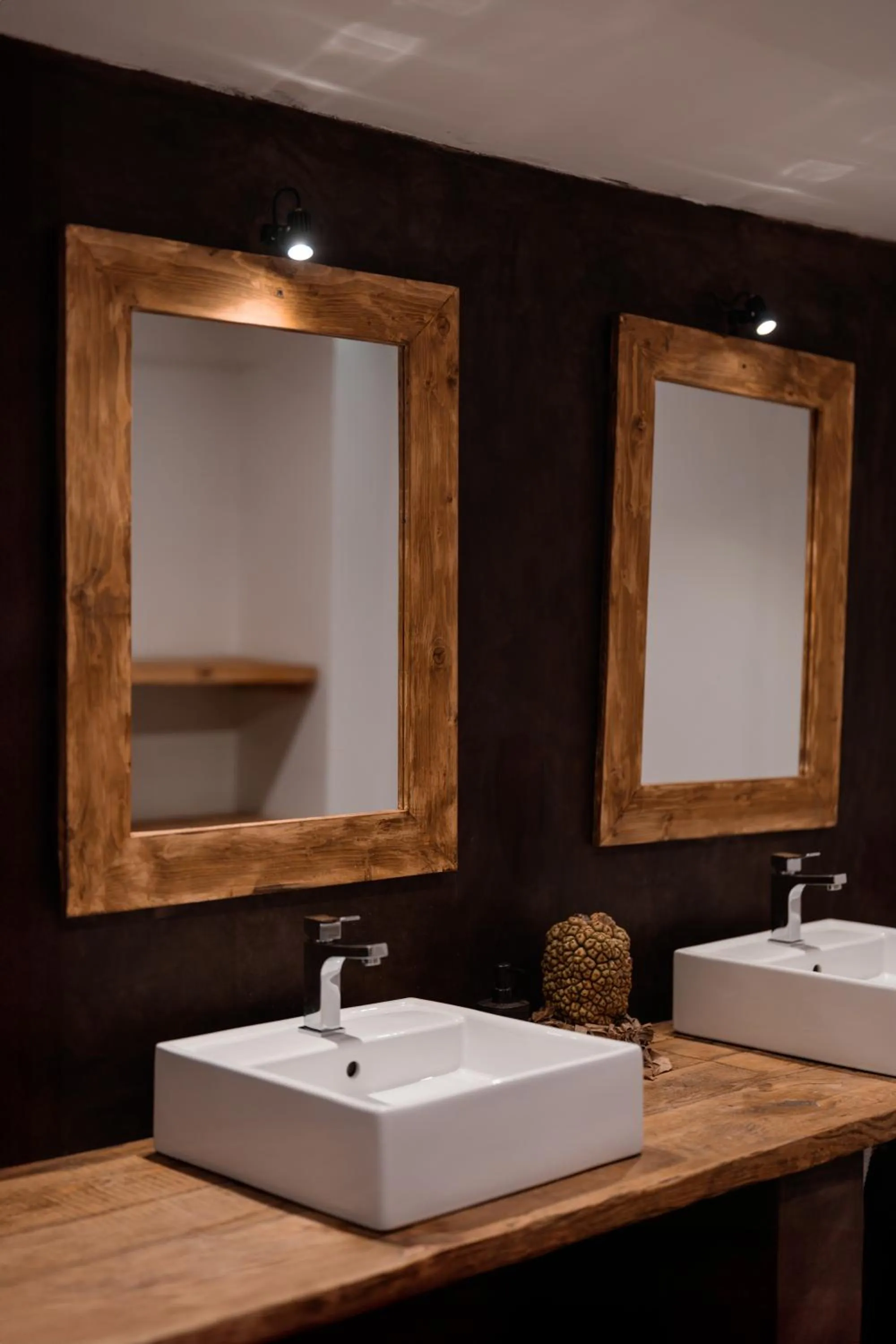 Bathroom in Mwezi Boutique Resort