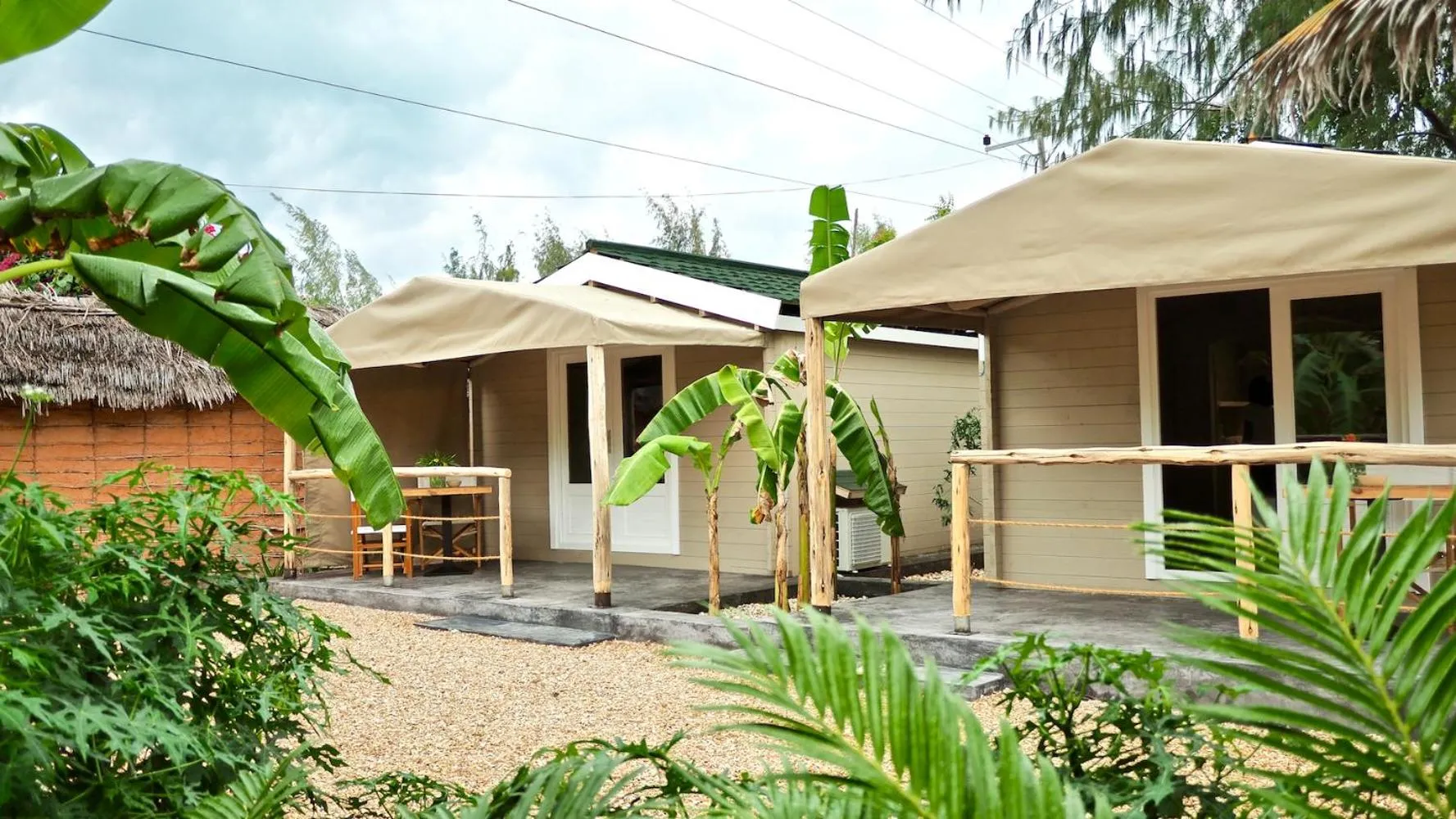 View (from property/room) in Mwezi Boutique Resort
