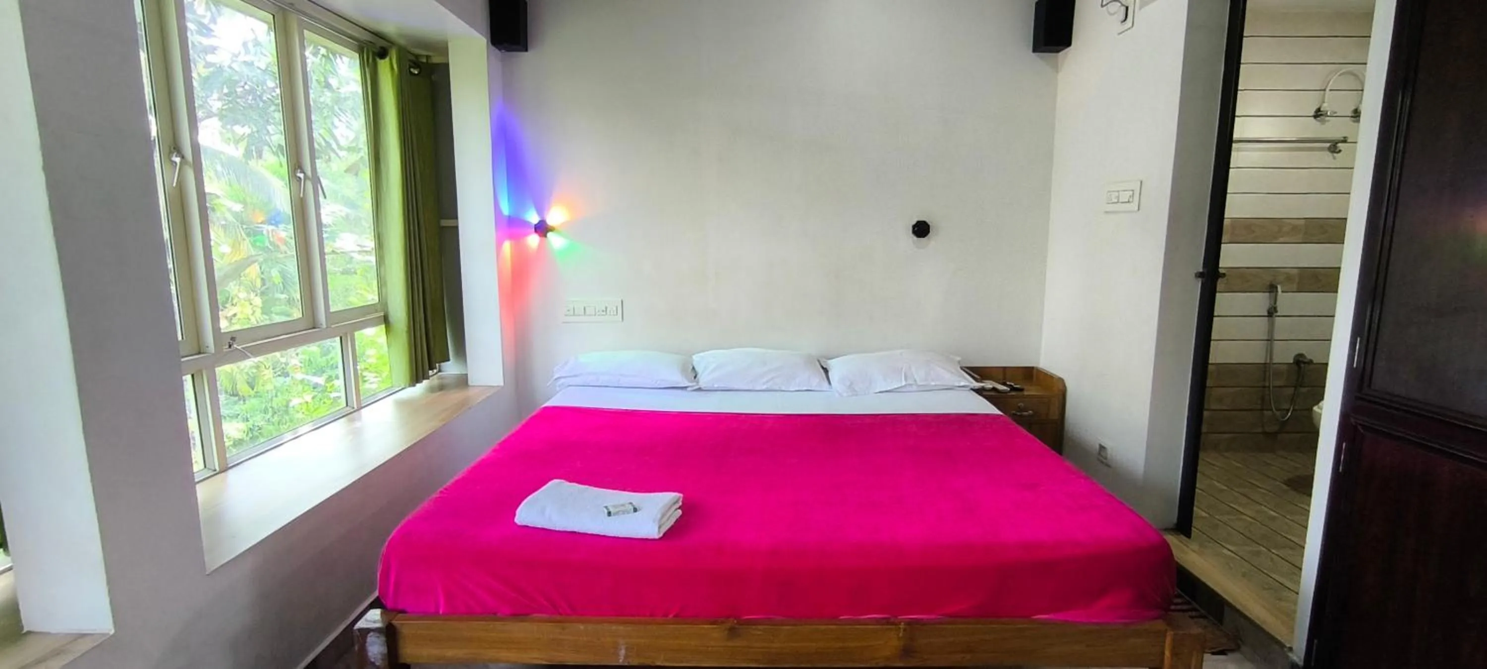 Blue Birds Homestay