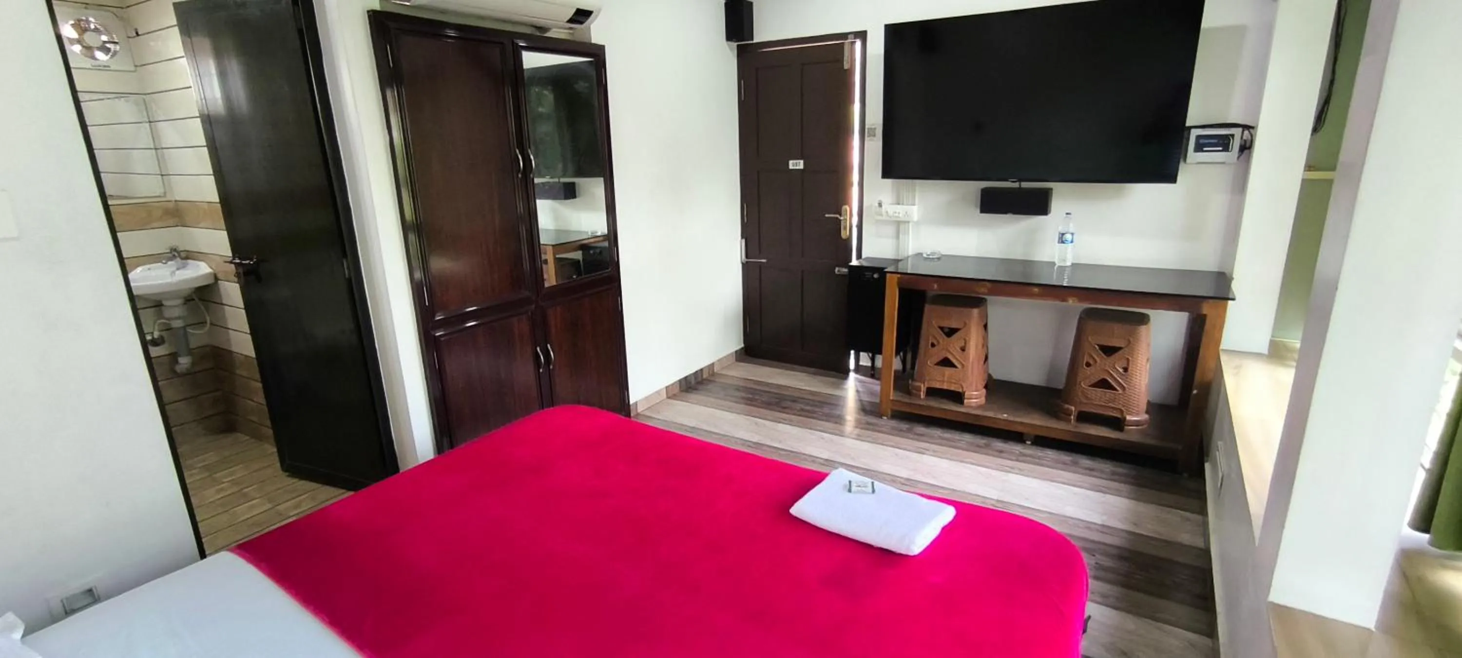 Blue Birds Homestay