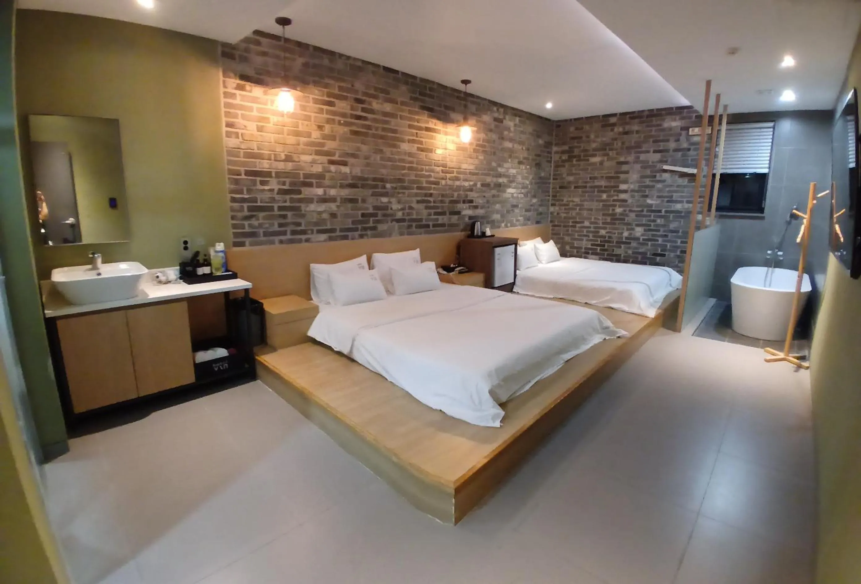 Hotel Vin