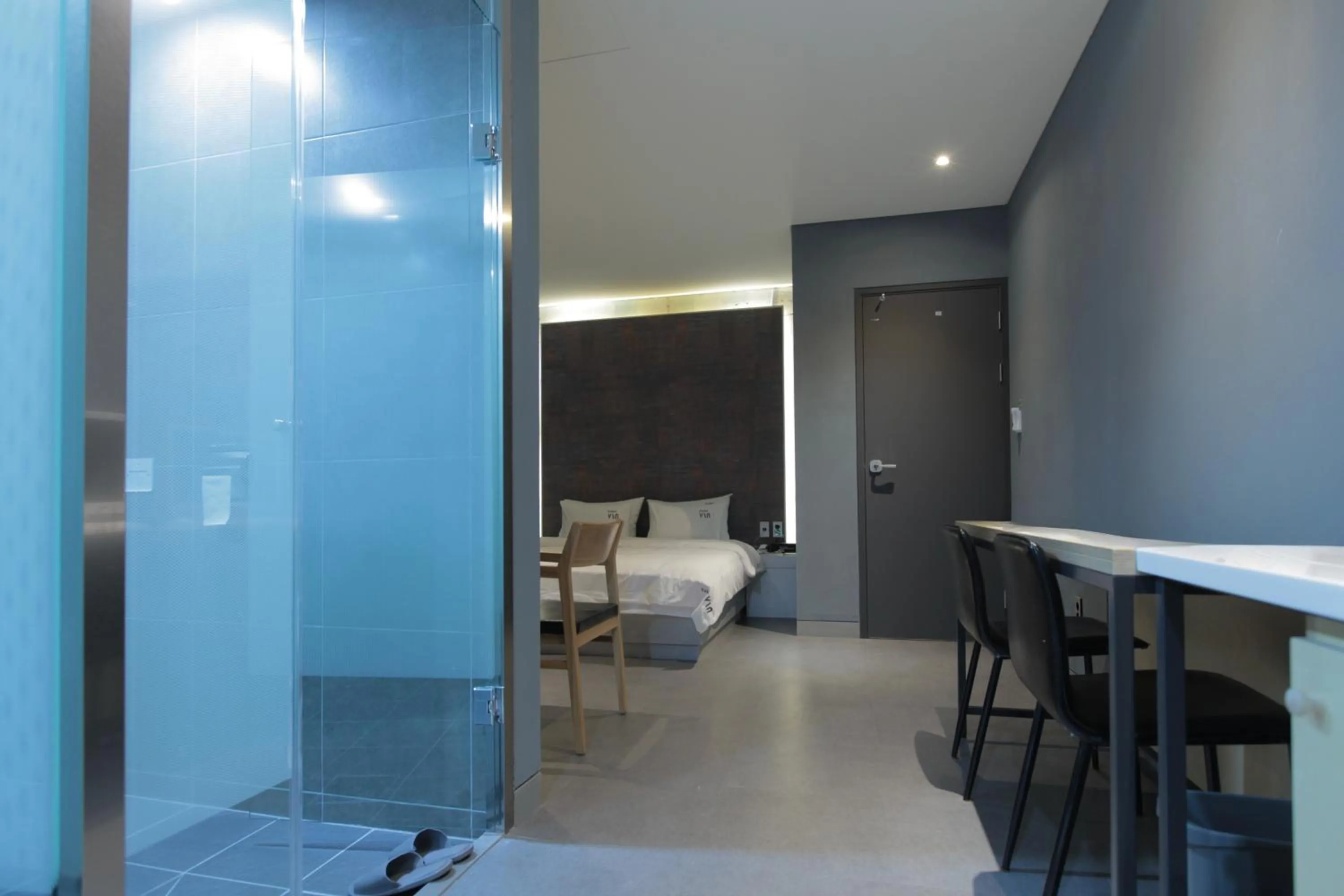 Standard Double Room in Hotel Vin