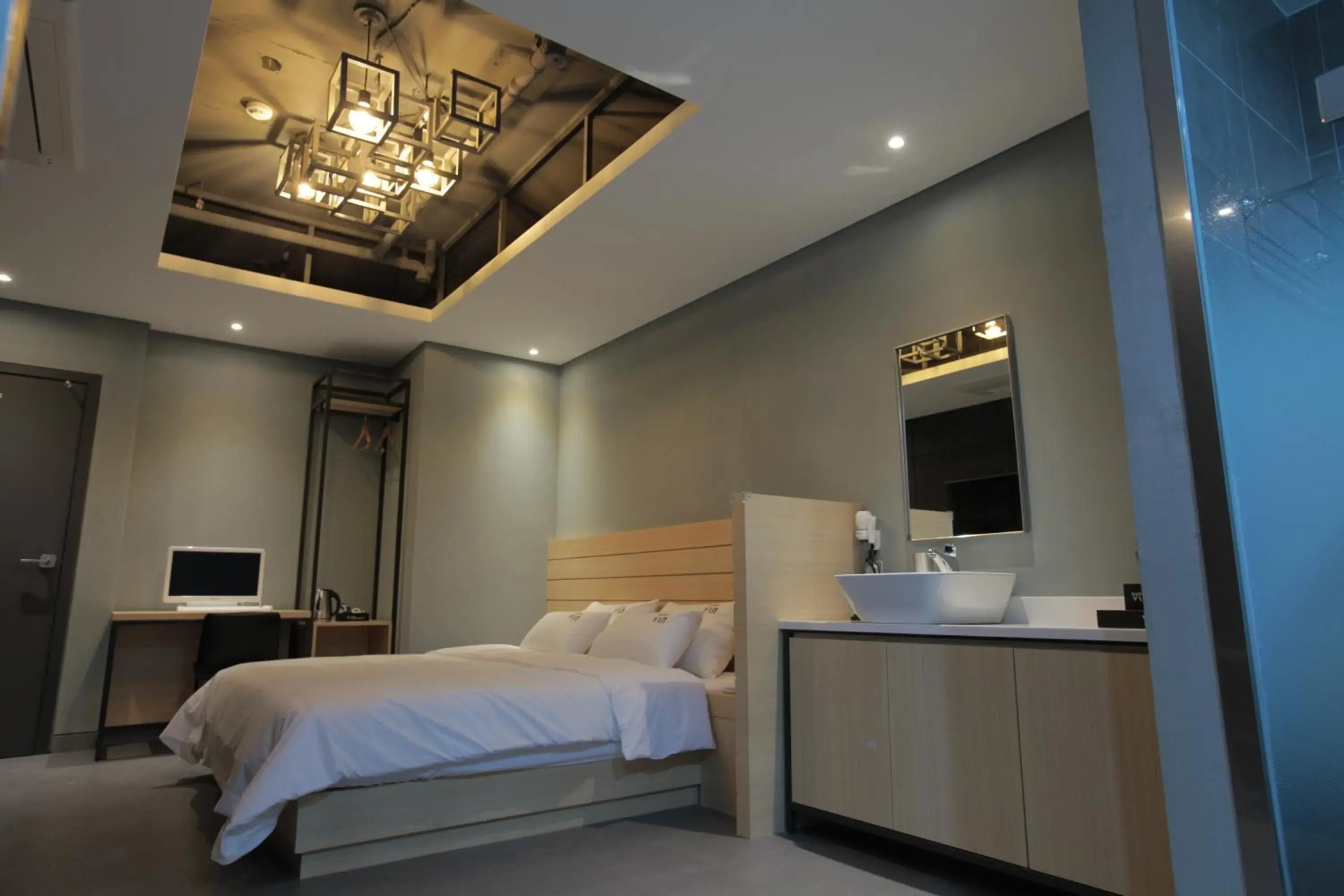Hotel Vin Hotel Vin