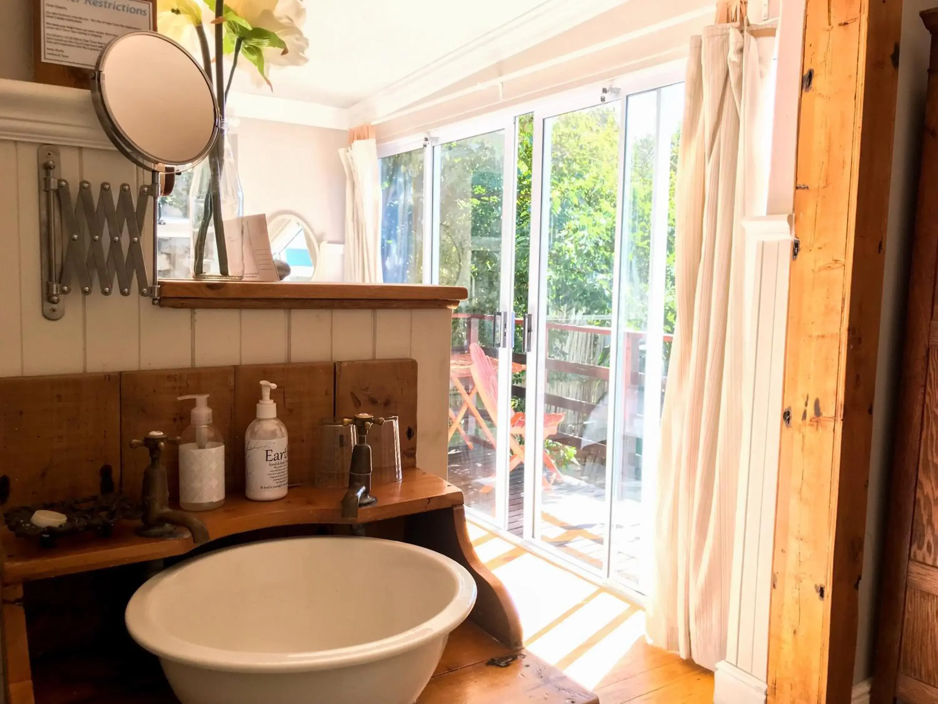 Double Room in Bluebottle Guesthouse Double Room in Bluebottle Guesthouse