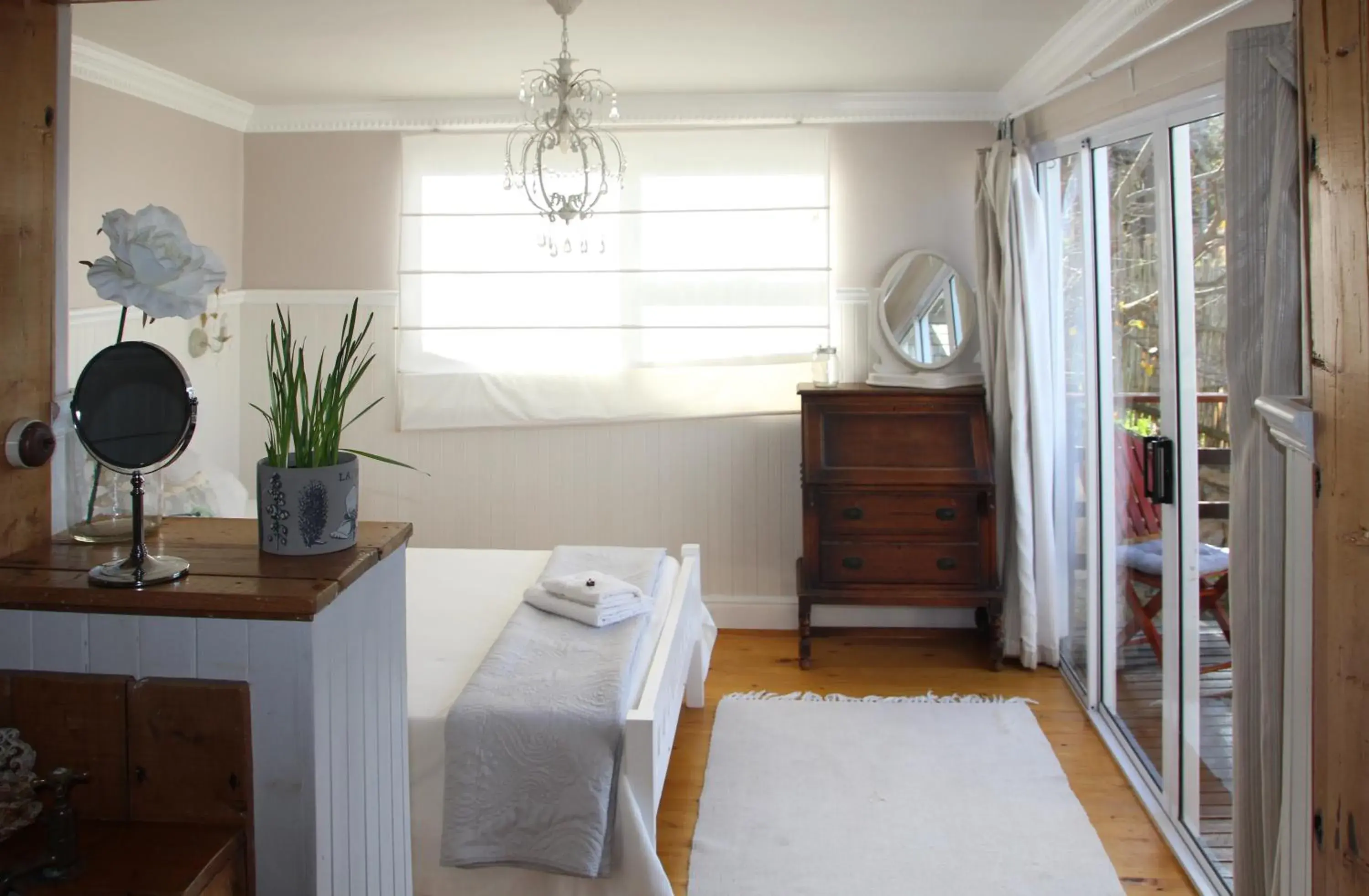 Bedroom, Bed in Bluebottle Guesthouse Bedroom, Bed in Bluebottle Guesthouse