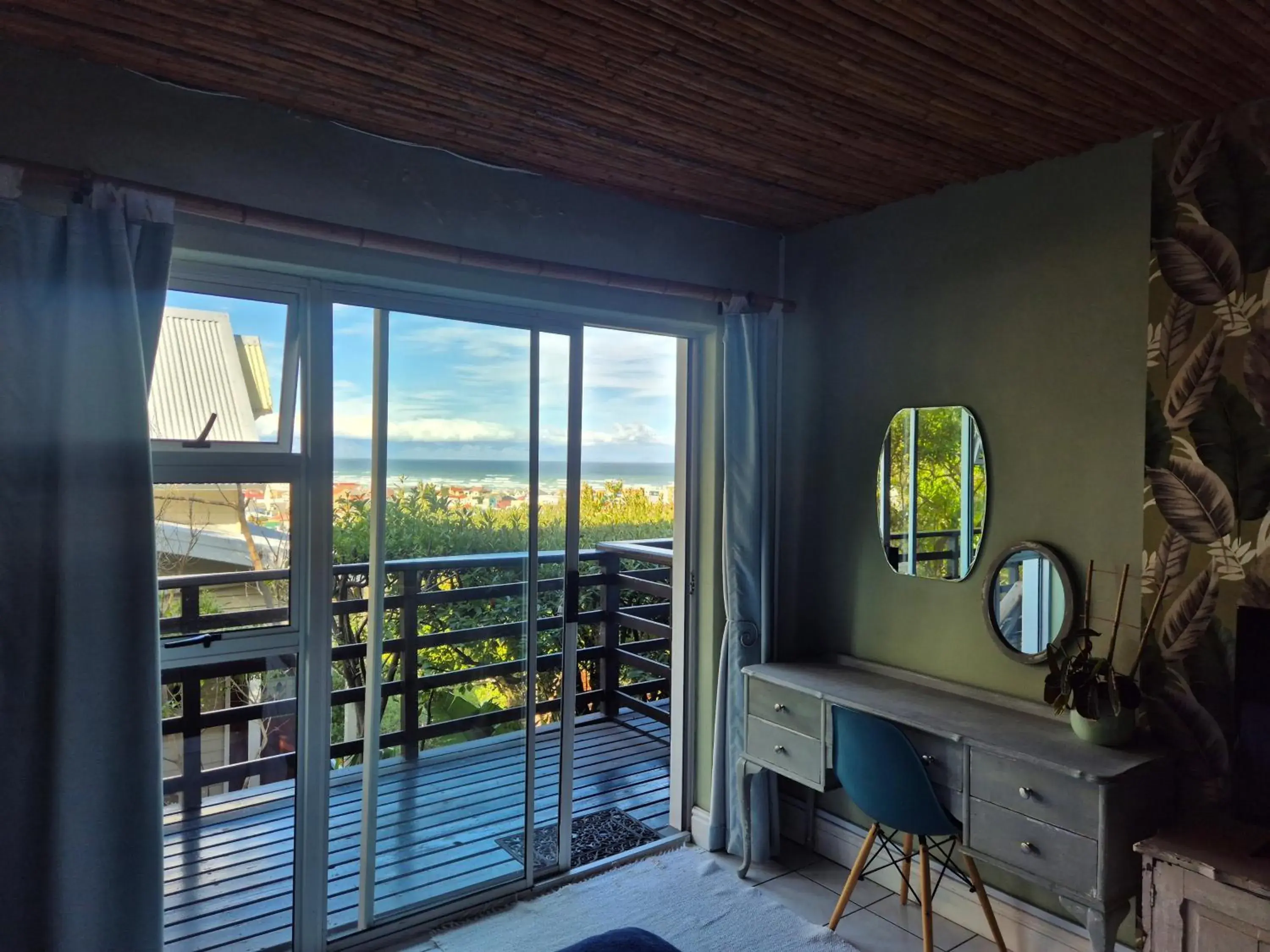 View (from property/room) in Bluebottle Guesthouse View (from property/room) in Bluebottle Guesthouse