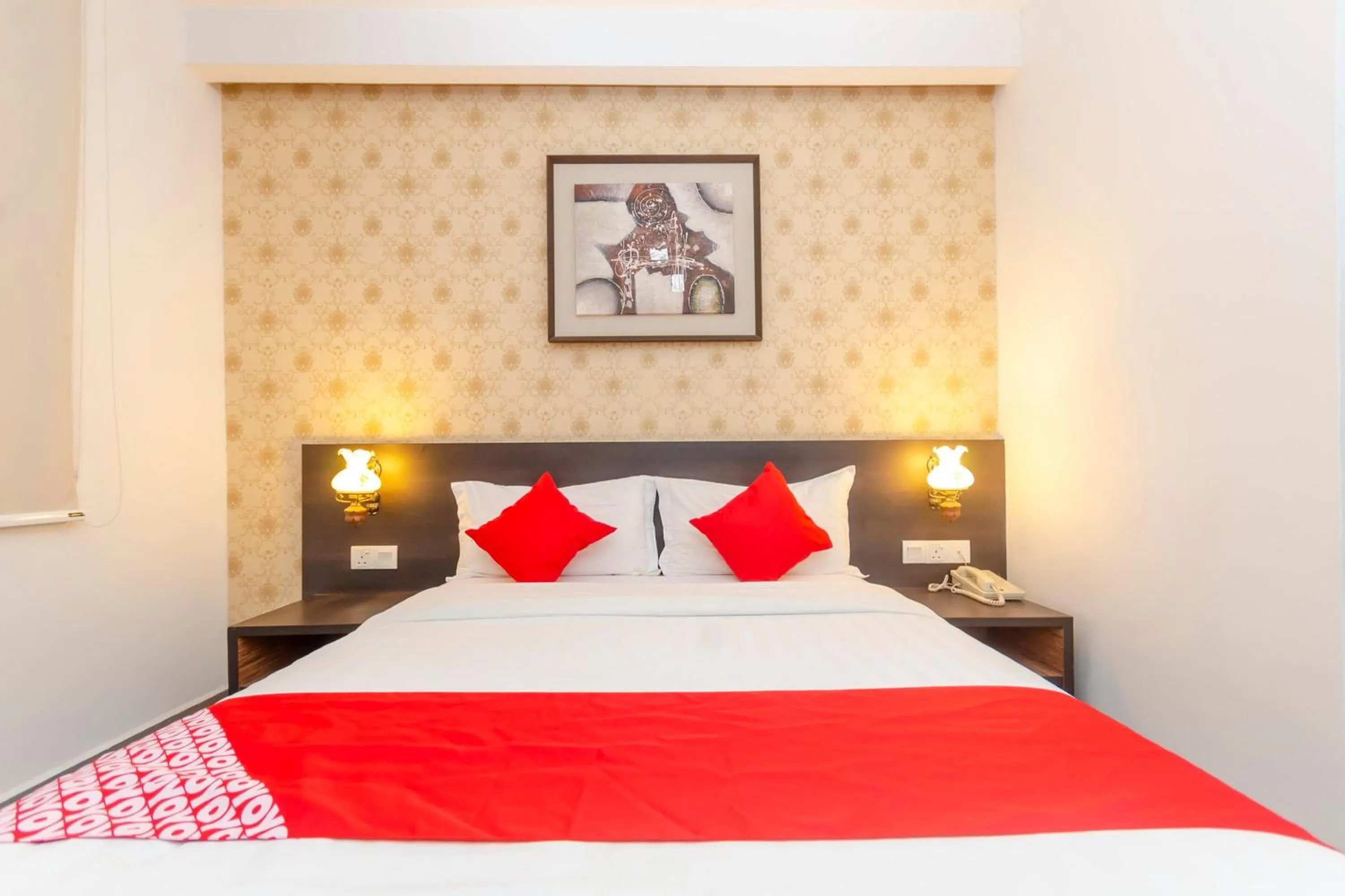 Capital O 91277 Nur Villa Hotel