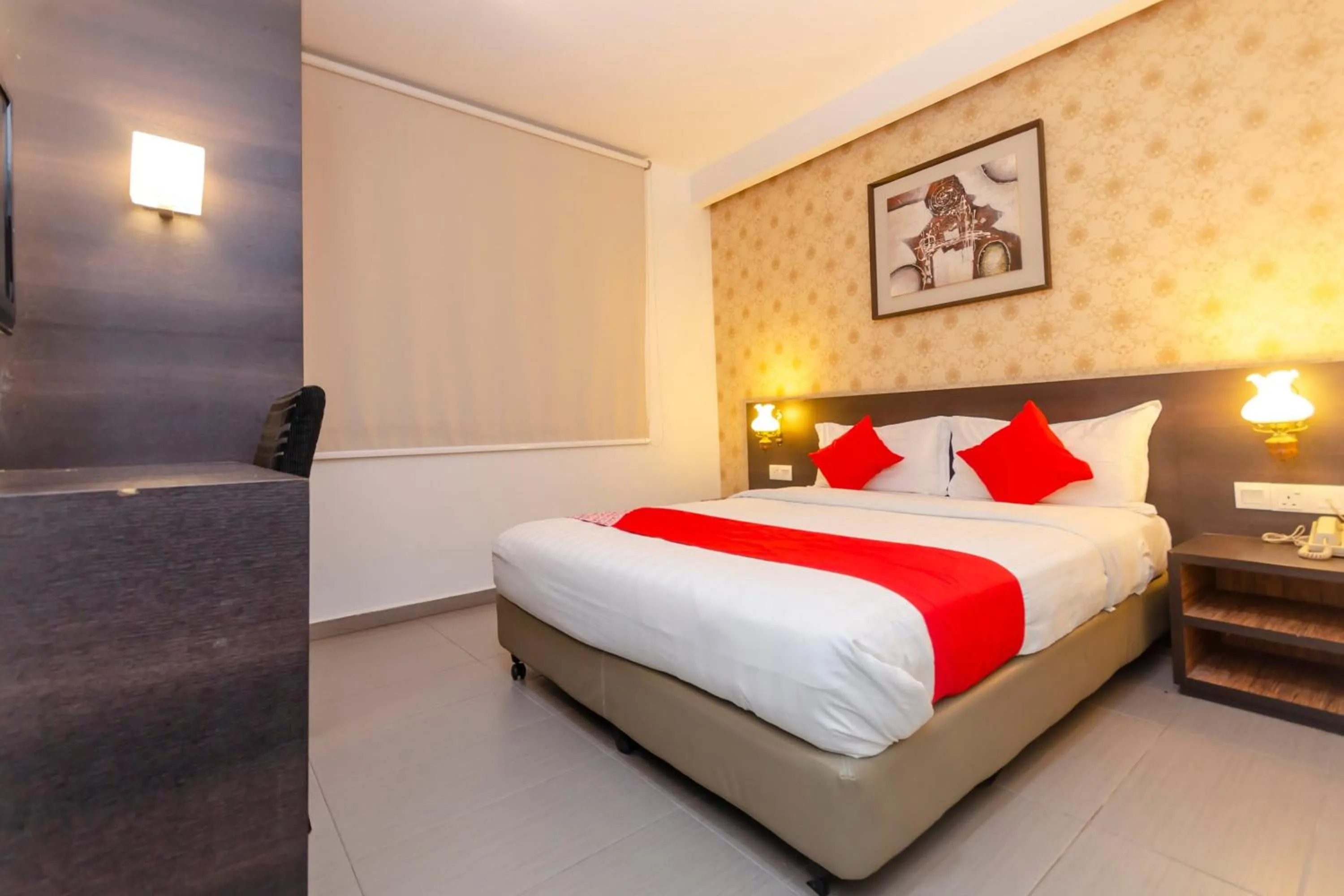 Capital O 91277 Nur Villa Hotel