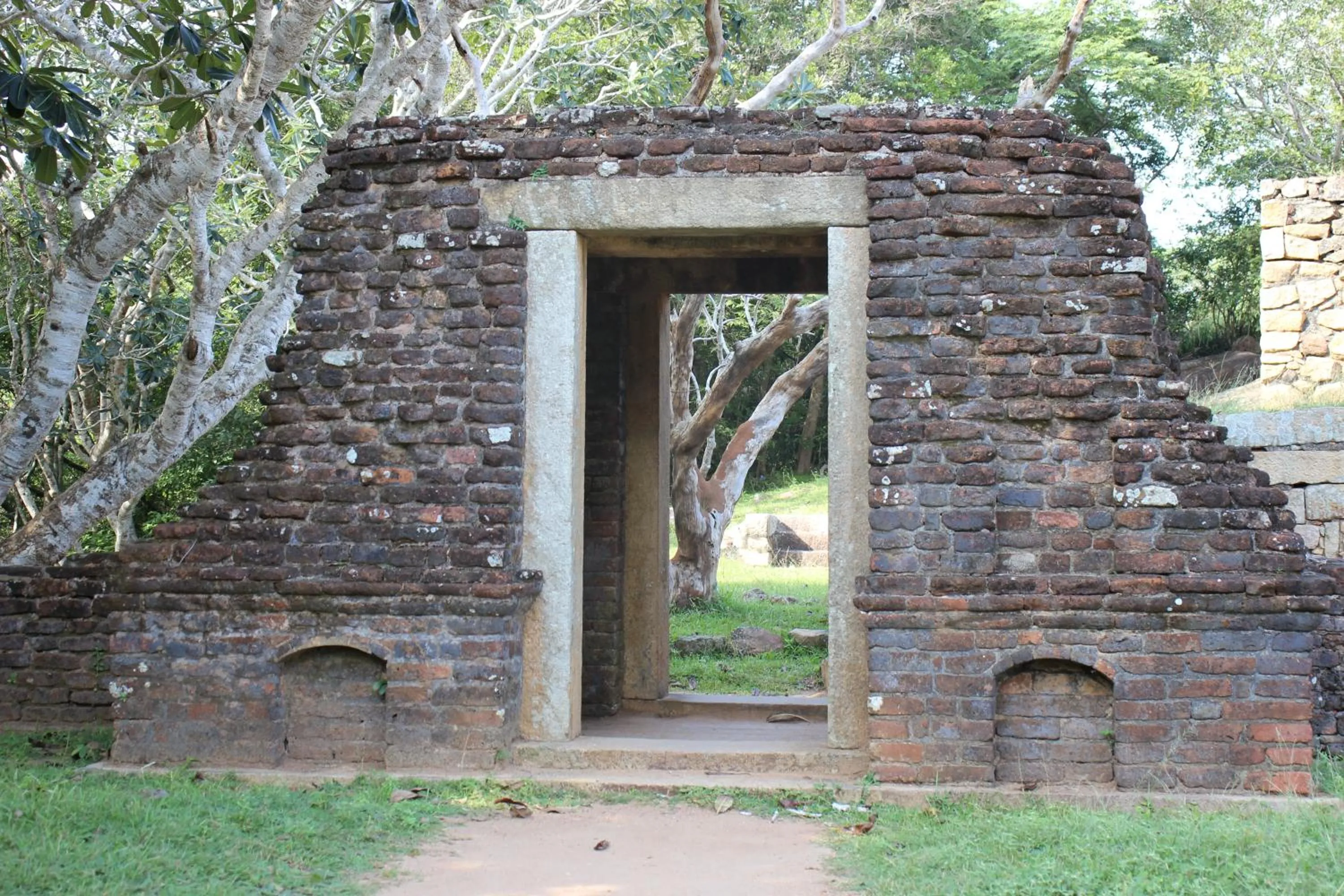 Nearby landmark in Miheen Hotel & Resort - Anuradhapura